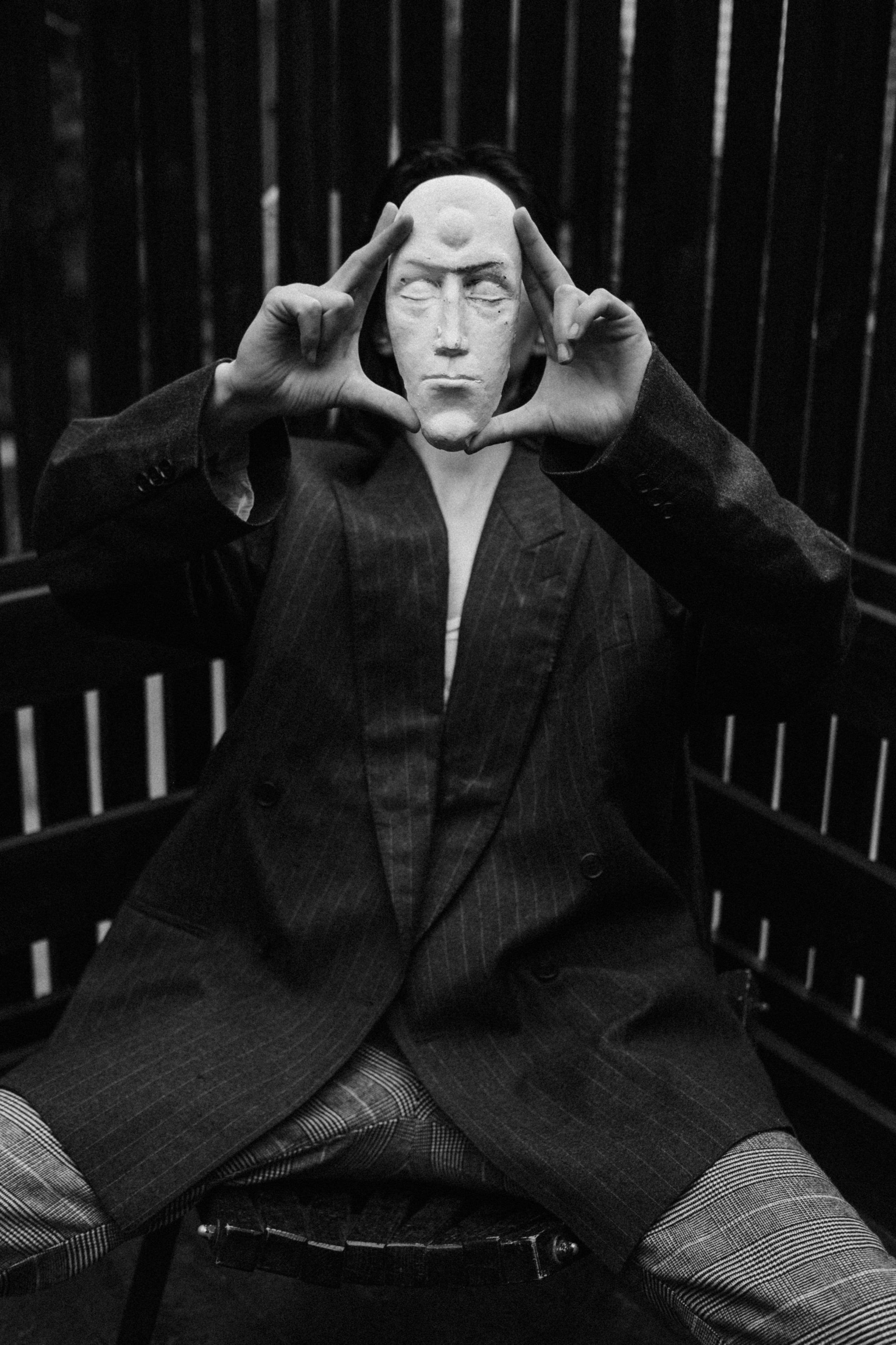 Исабель. Фотограф Евгений Хиль | Львов Киев Днепр | Eugene Hill | Yevhenii Khil