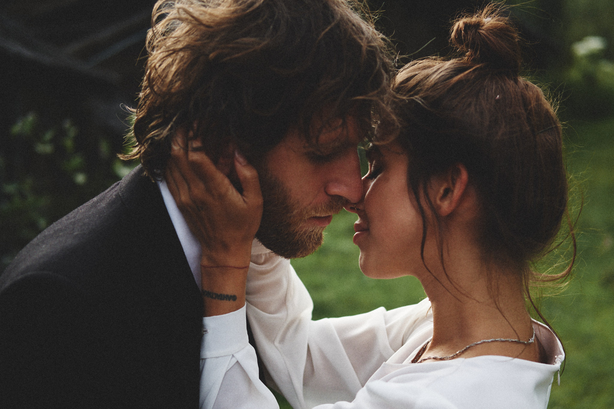 Денис и Ира. Фотограф Евгений Хиль | Львов Киев Днепр | Eugene Hill | Yevhenii Khil