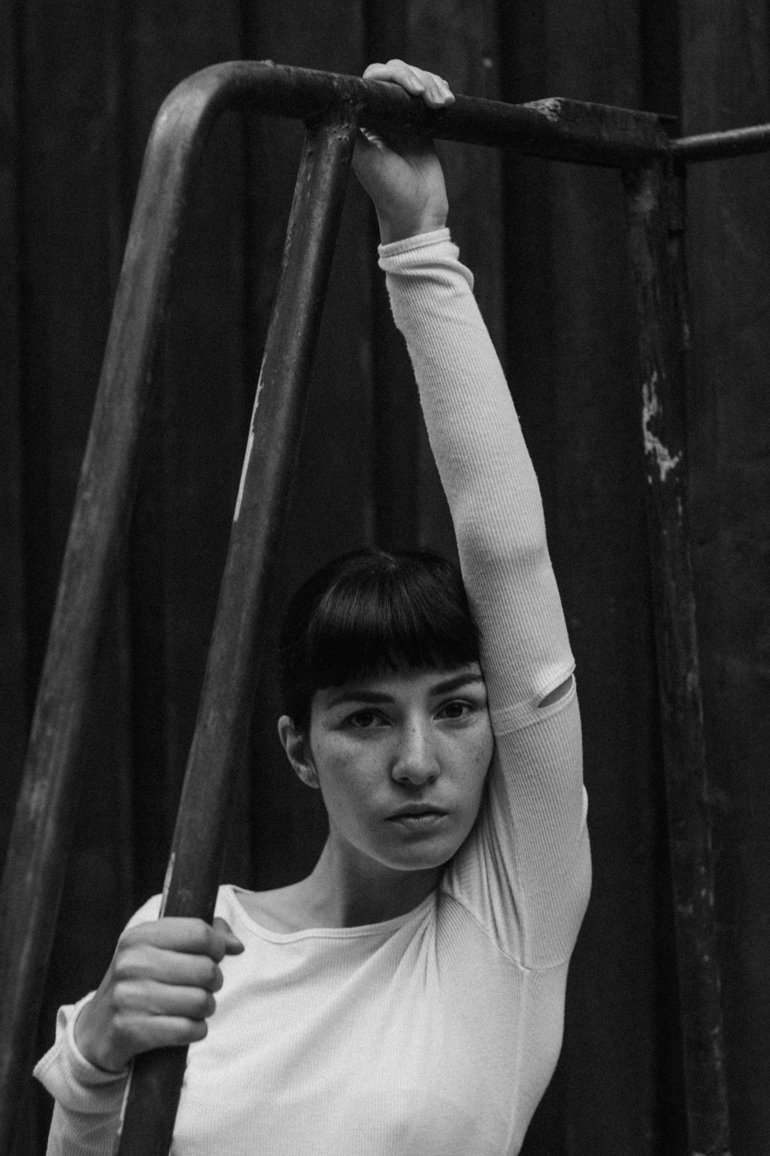 Исабель. Фотограф Евгений Хиль | Львов Киев Днепр | Eugene Hill | Yevhenii Khil