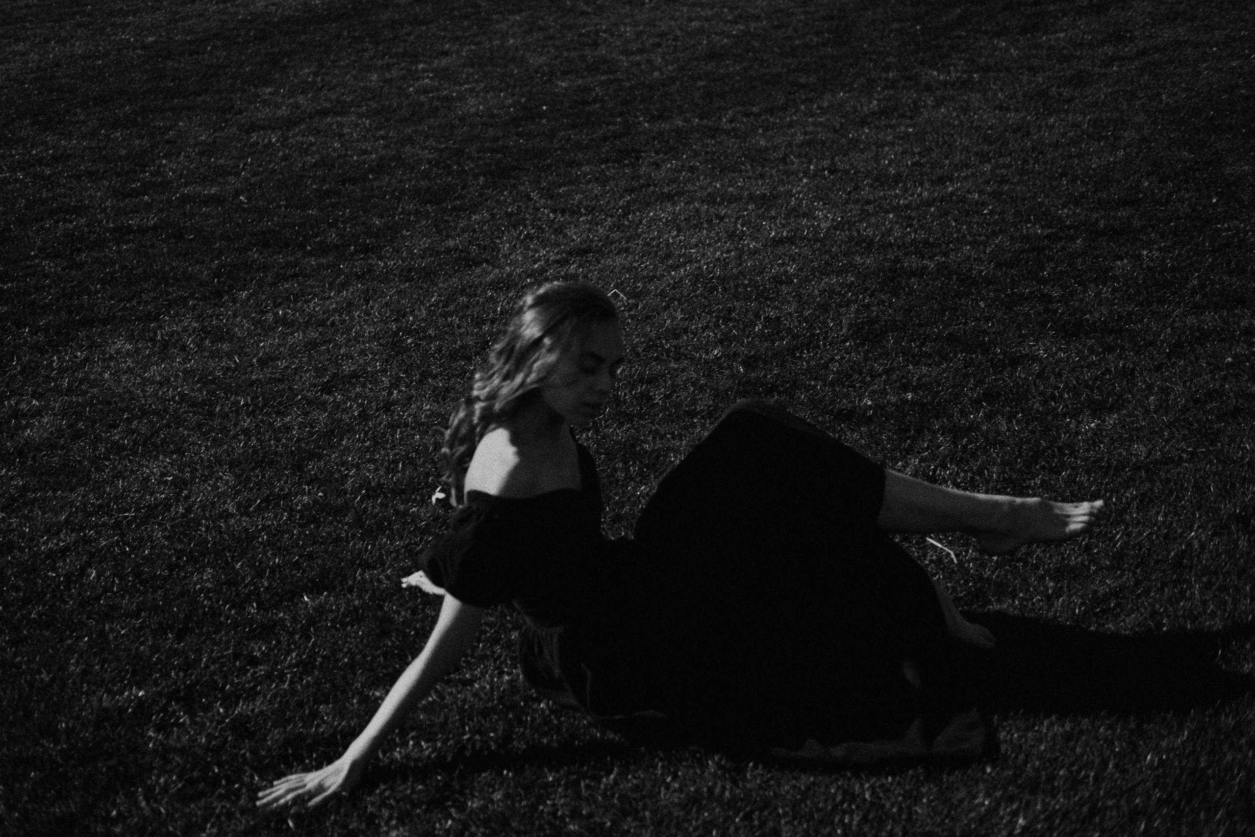 Портретная съемка для танцовщицы и балетмейстера Дарьян. Фотограф Евгений Хиль | Львов Киев Днепр | Eugene Hill | Yevhenii Khil