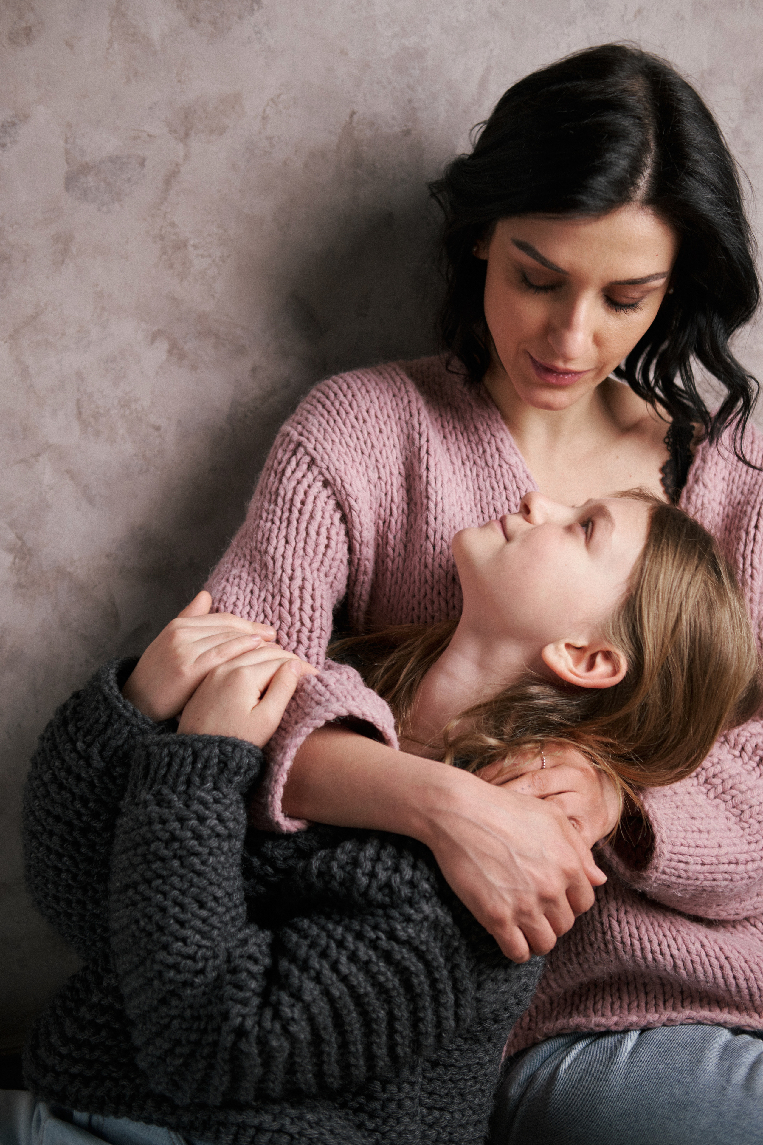 Оля и Поля. Фотограф Евгений Хиль | Львов Киев Днепр | Eugene Hill | Yevhenii Khil