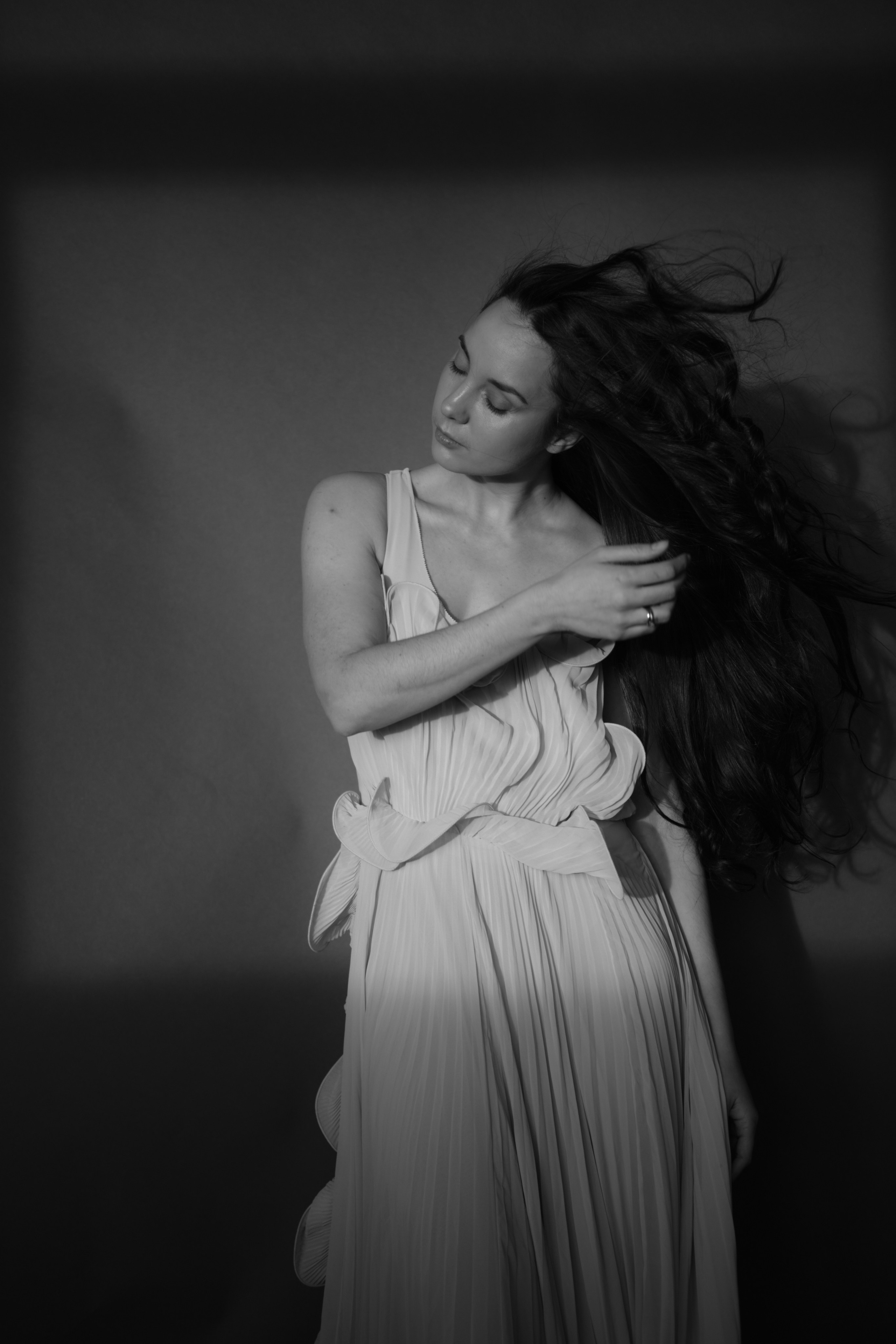 Катя. Photograph Eugene Hill | Lviv Kyiv Dnipro