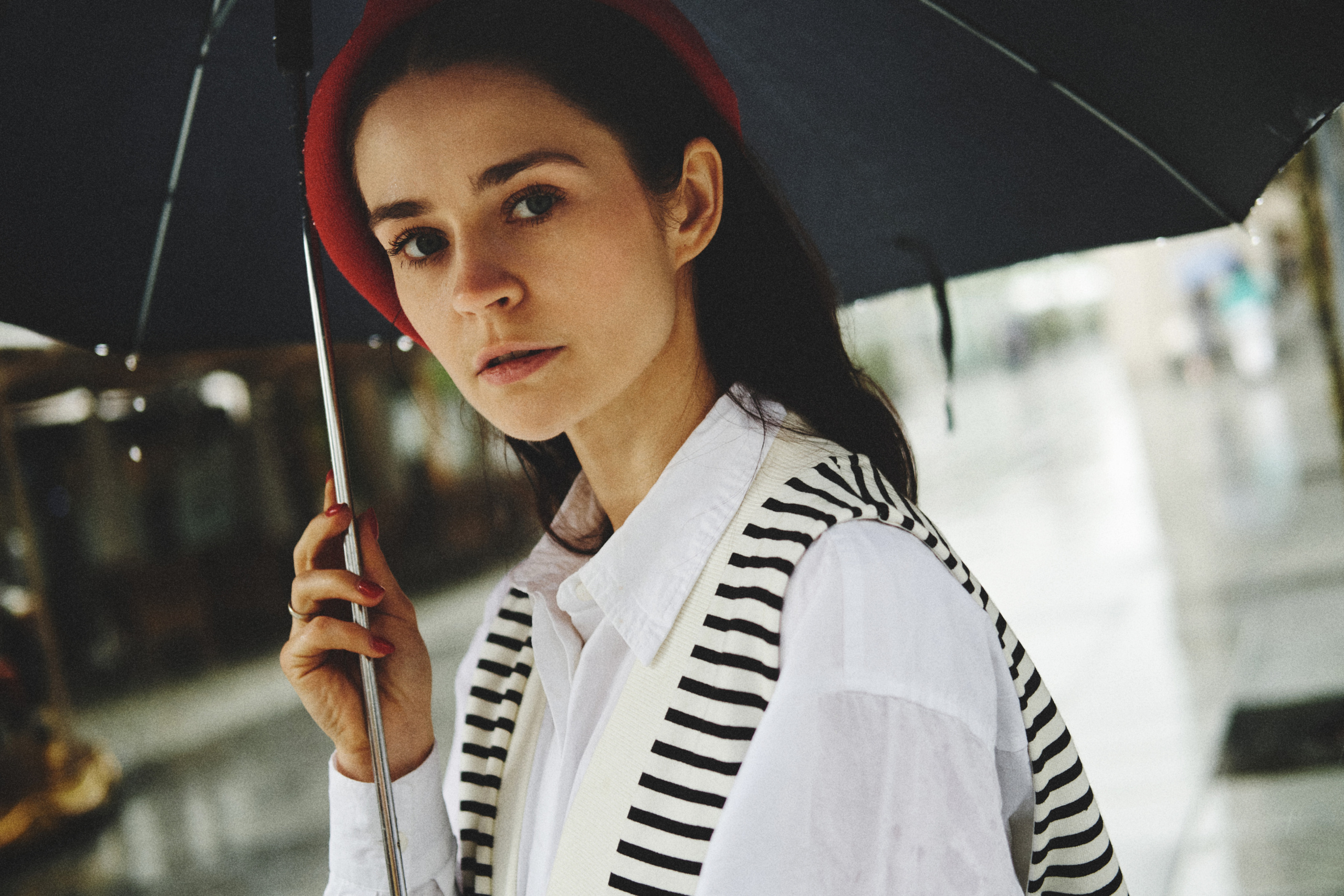 Алина. Фотограф Евгений Хиль | Львов Киев Днепр | Eugene Hill | Yevhenii Khil