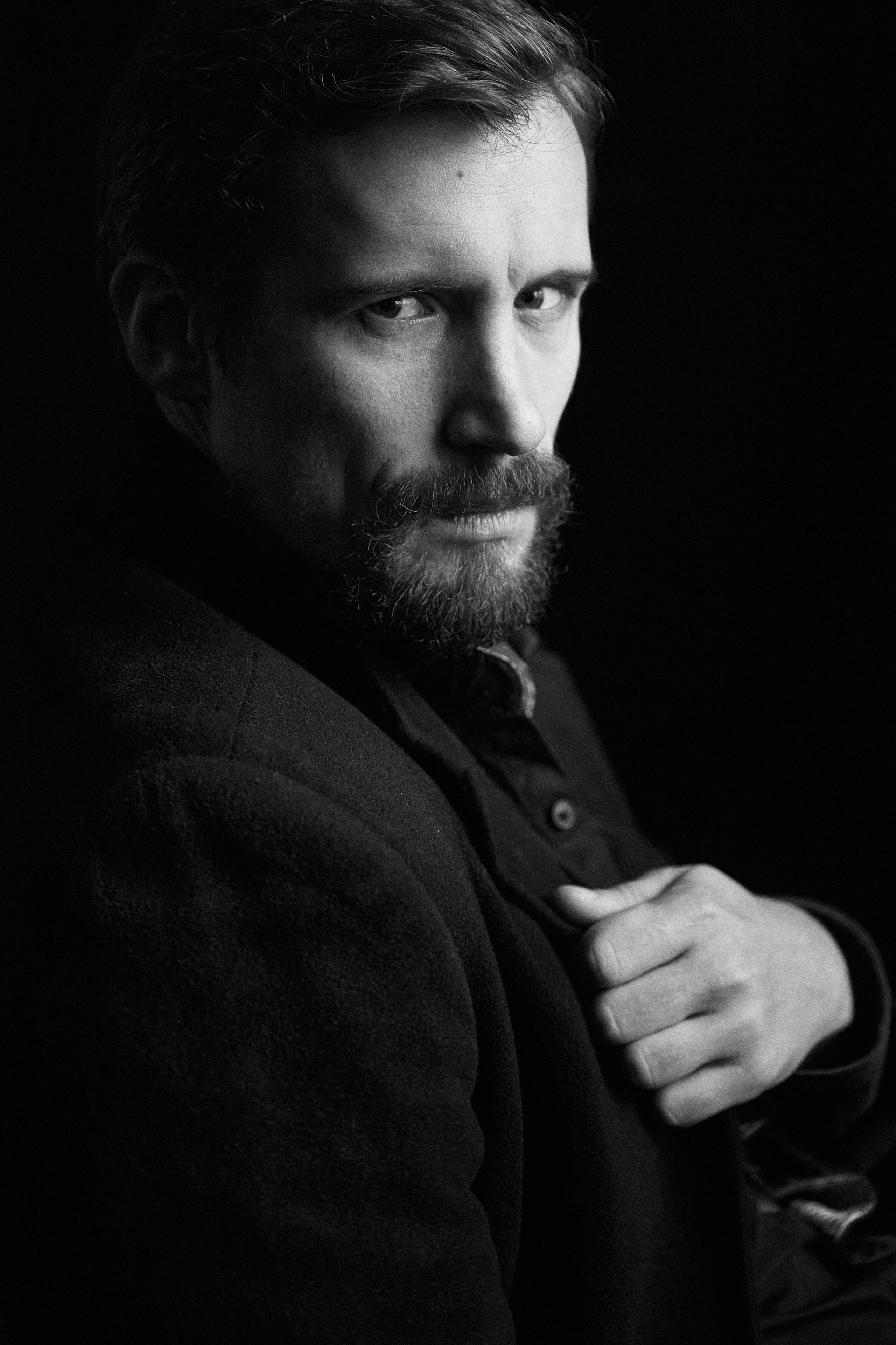 Макс. Photograph Eugene Hill | Lviv Kyiv Dnipro