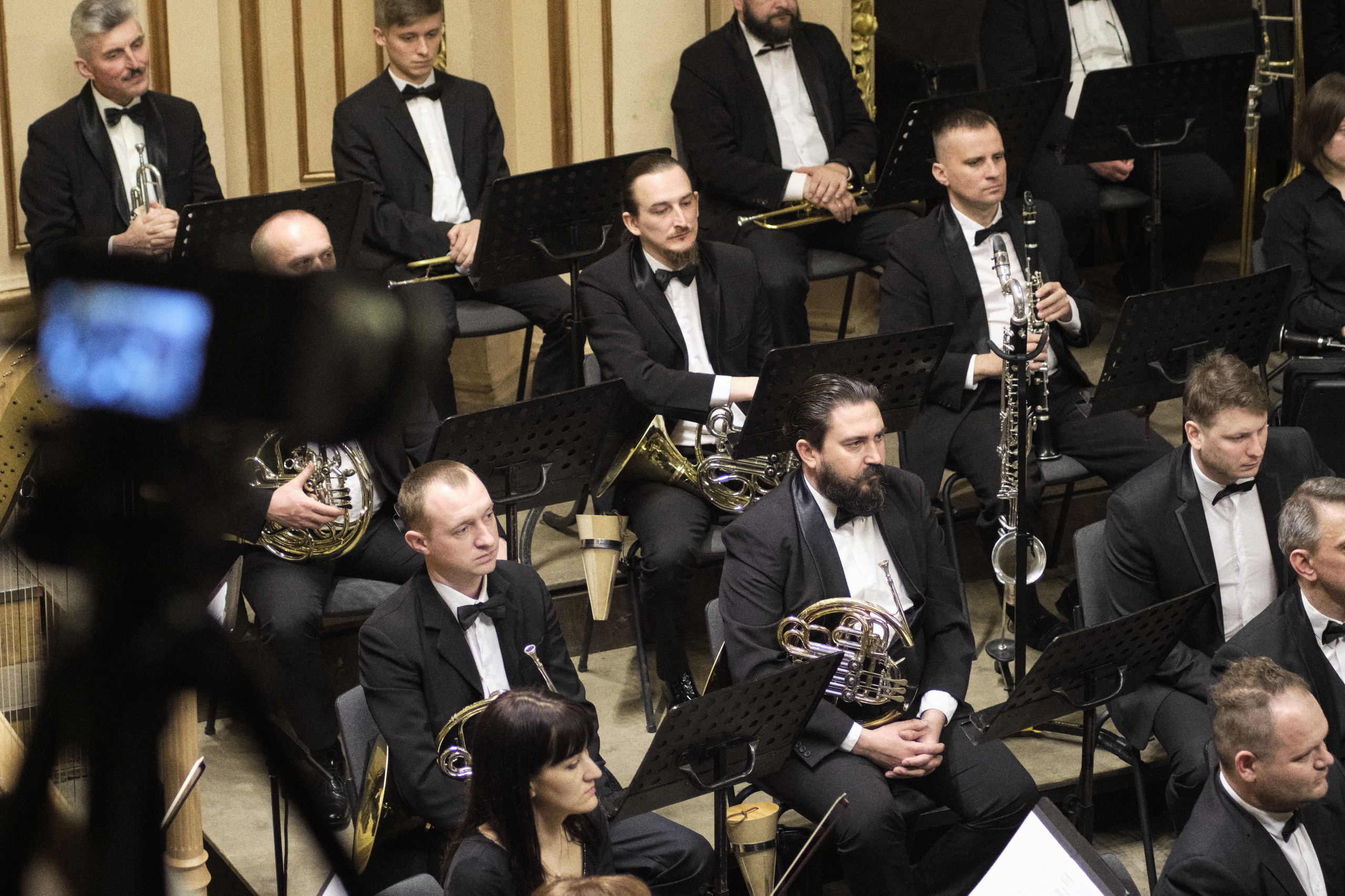 Філармонія. Фотограф Евгений Хиль | Львов Киев Днепр | Eugene Hill | Yevhenii Khil