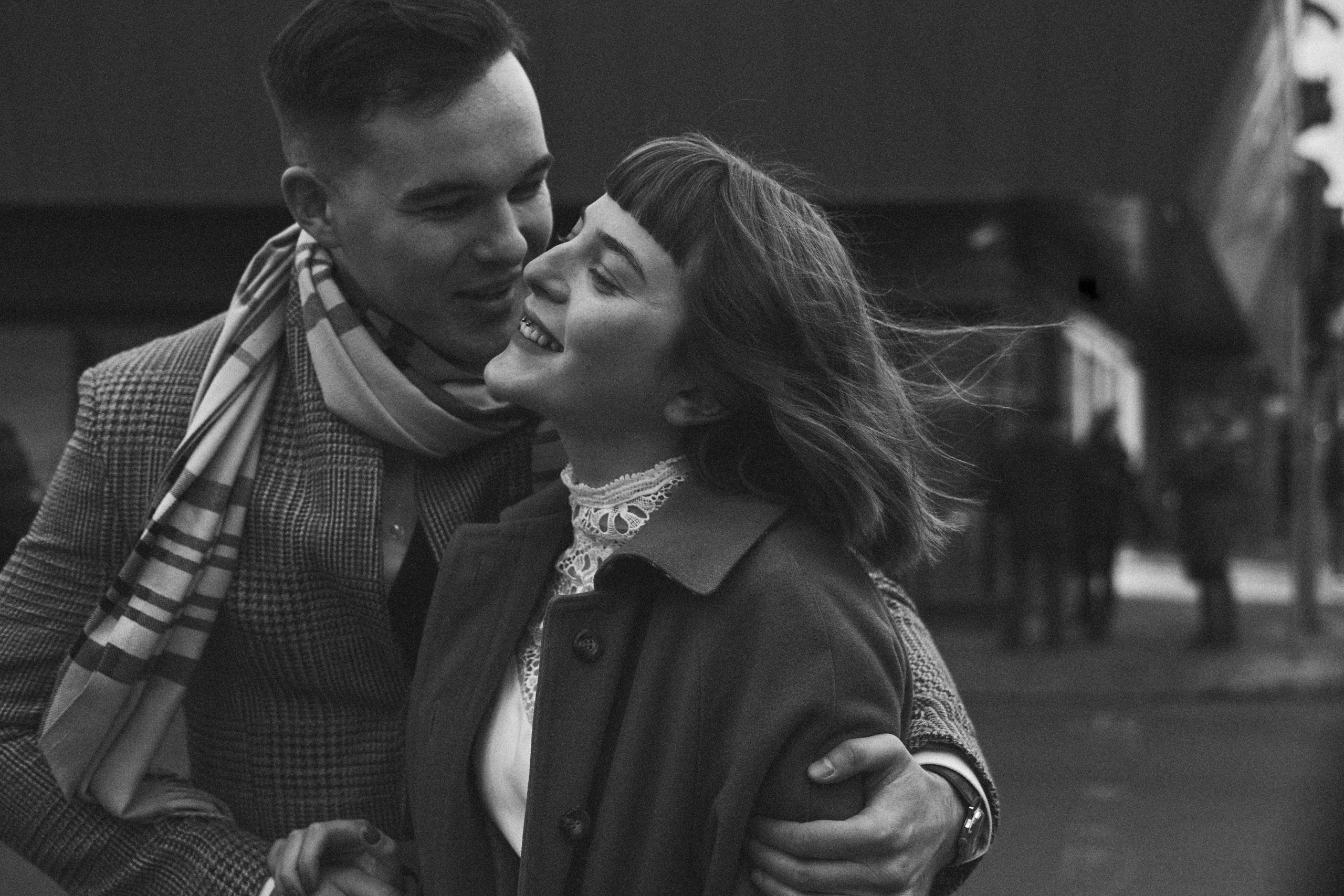 Миша и Таня. Фотограф Евгений Хиль | Львов Киев Днепр | Eugene Hill | Yevhenii Khil