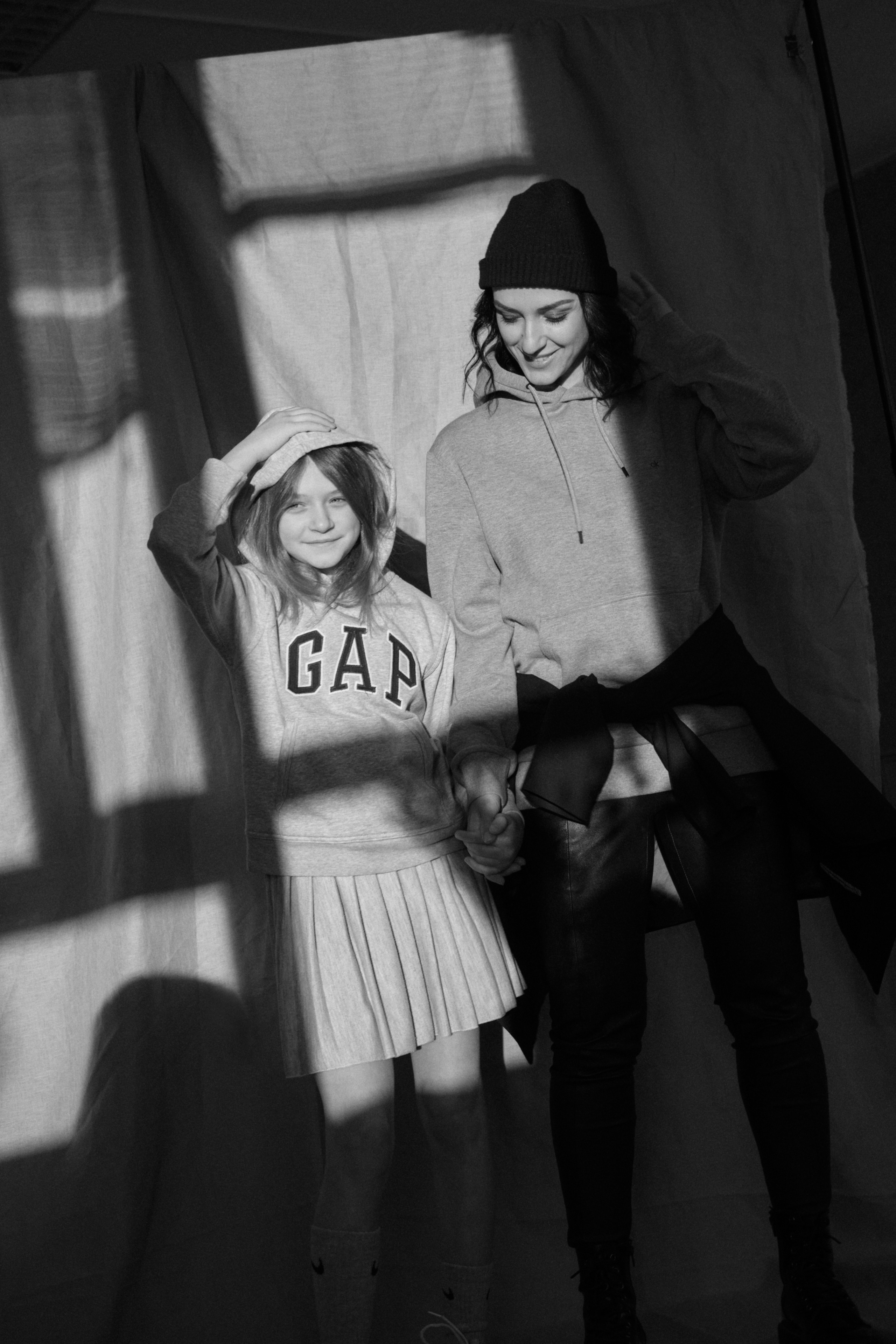 Оля и Поля. Фотограф Евгений Хиль | Львов Киев Днепр | Eugene Hill | Yevhenii Khil