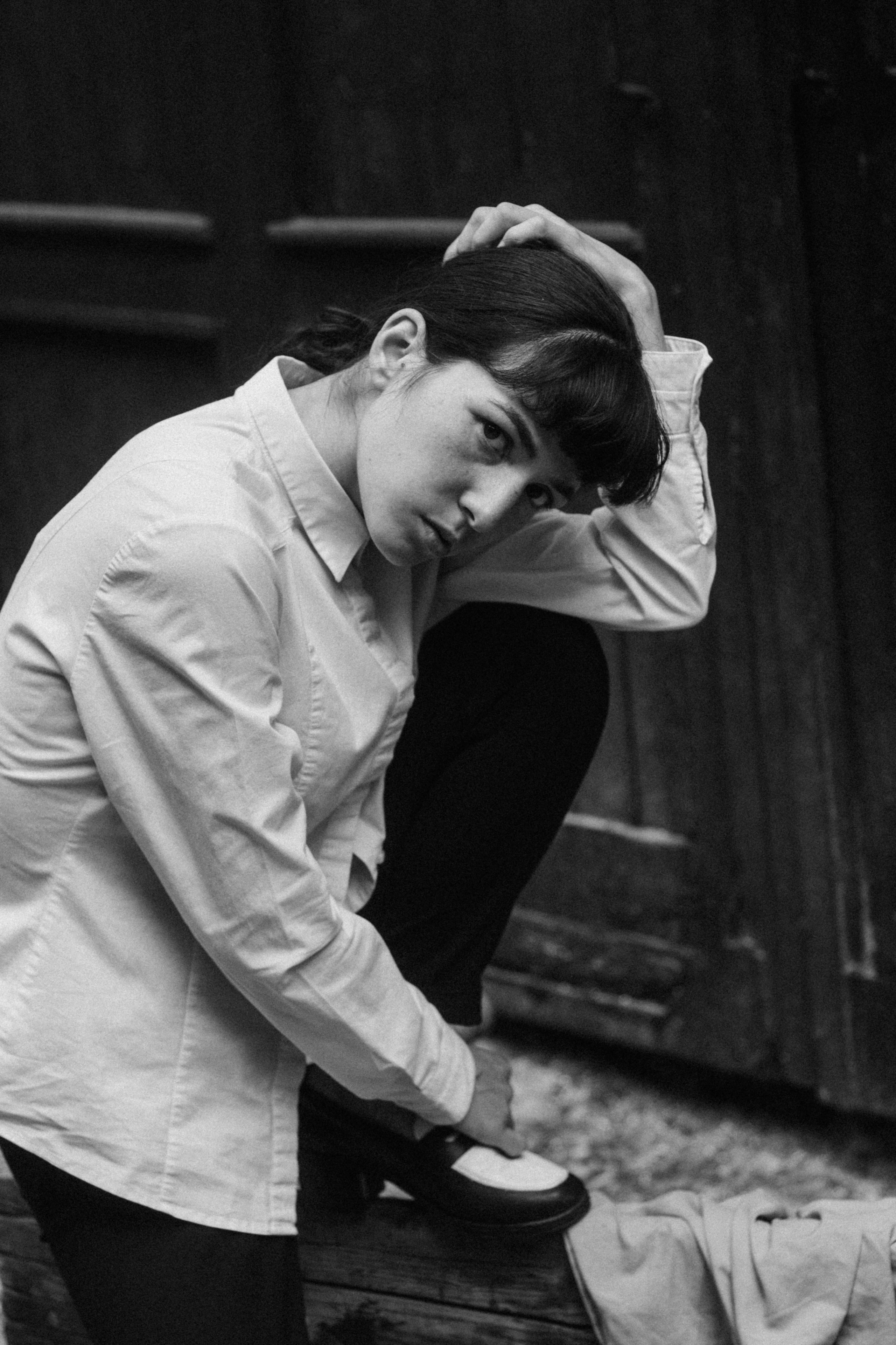 Исабель. Фотограф Евгений Хиль | Львов Киев Днепр | Eugene Hill | Yevhenii Khil