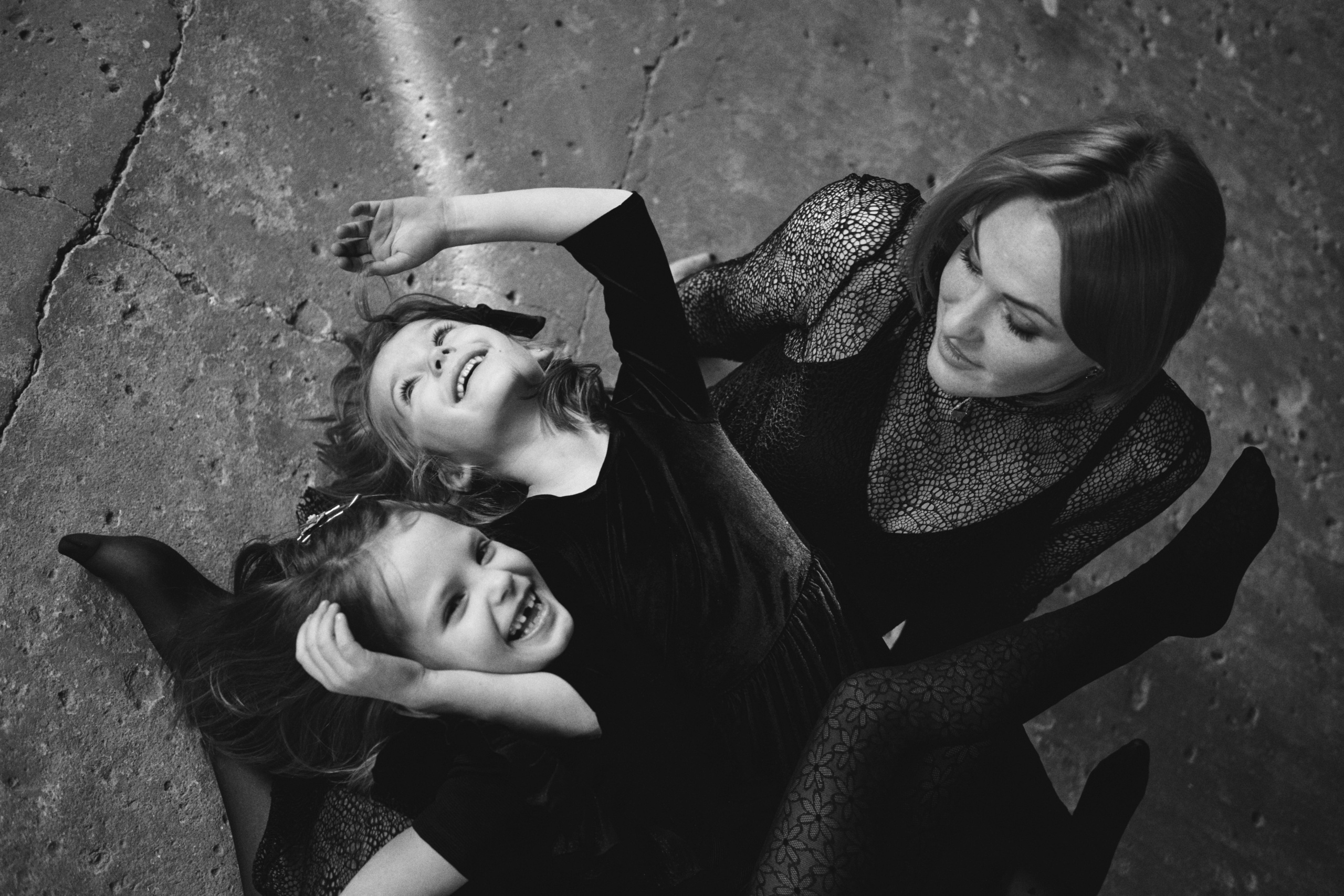 Саша, Маша, Аня. Фотограф Евгений Хиль | Львов Киев Днепр | Eugene Hill | Yevhenii Khil