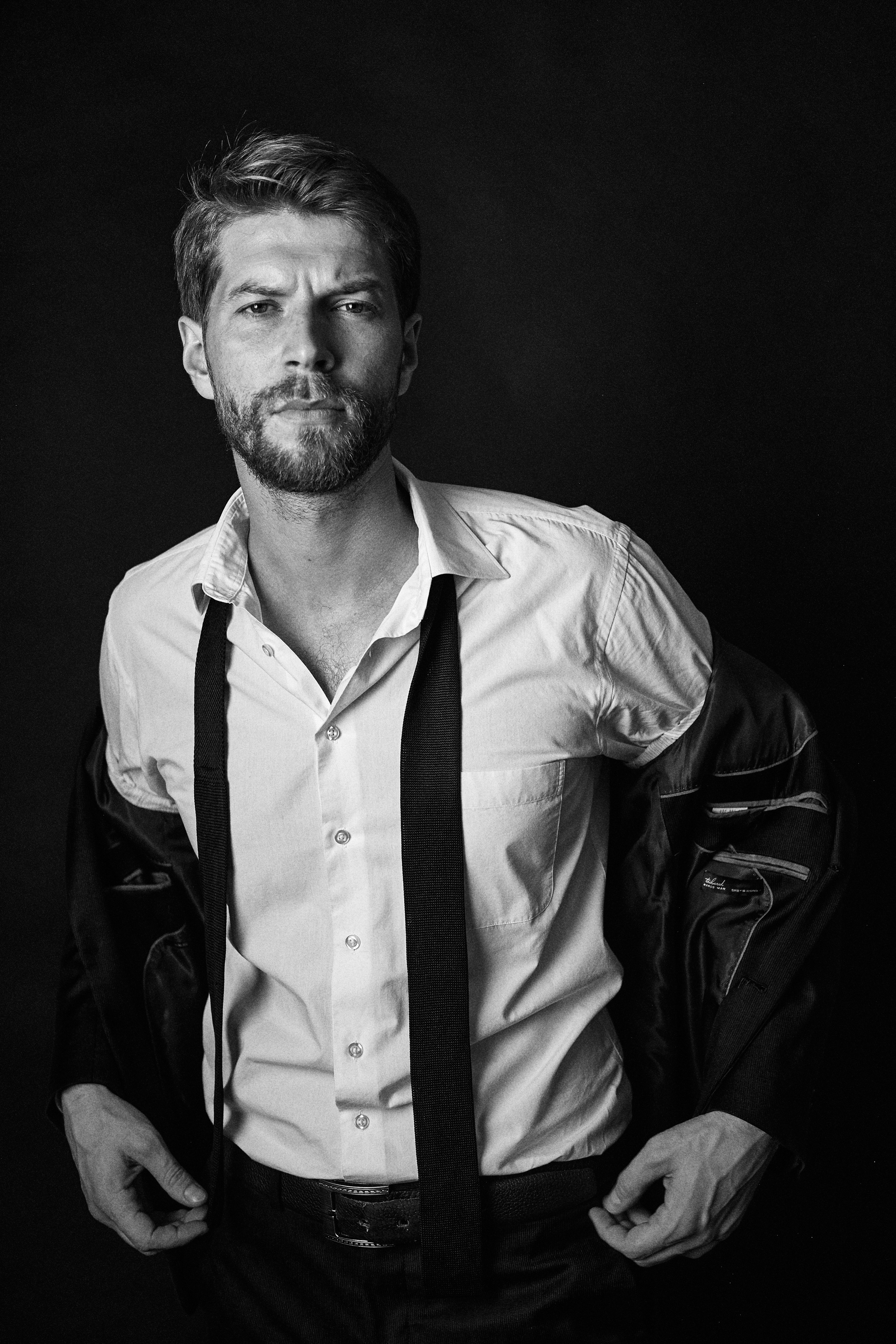 Алексей Хильский. Фотограф Евгений Хиль | Львов Киев Днепр | Eugene Hill | Yevhenii Khil