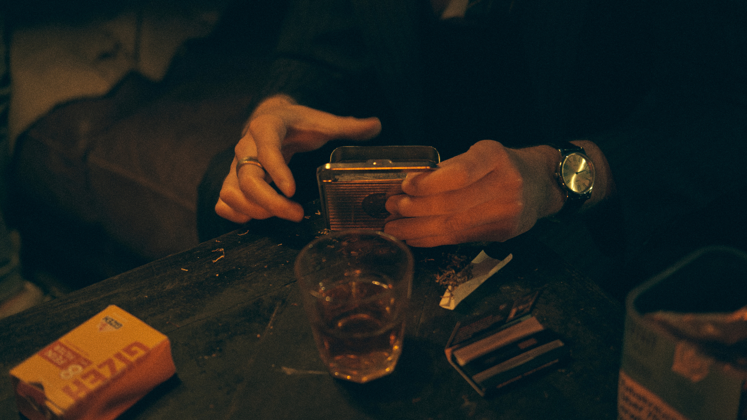 Марк. Кінопортрети. Фотограф Евгений Хиль | Львов Киев Днепр | Eugene Hill | Yevhenii Khil