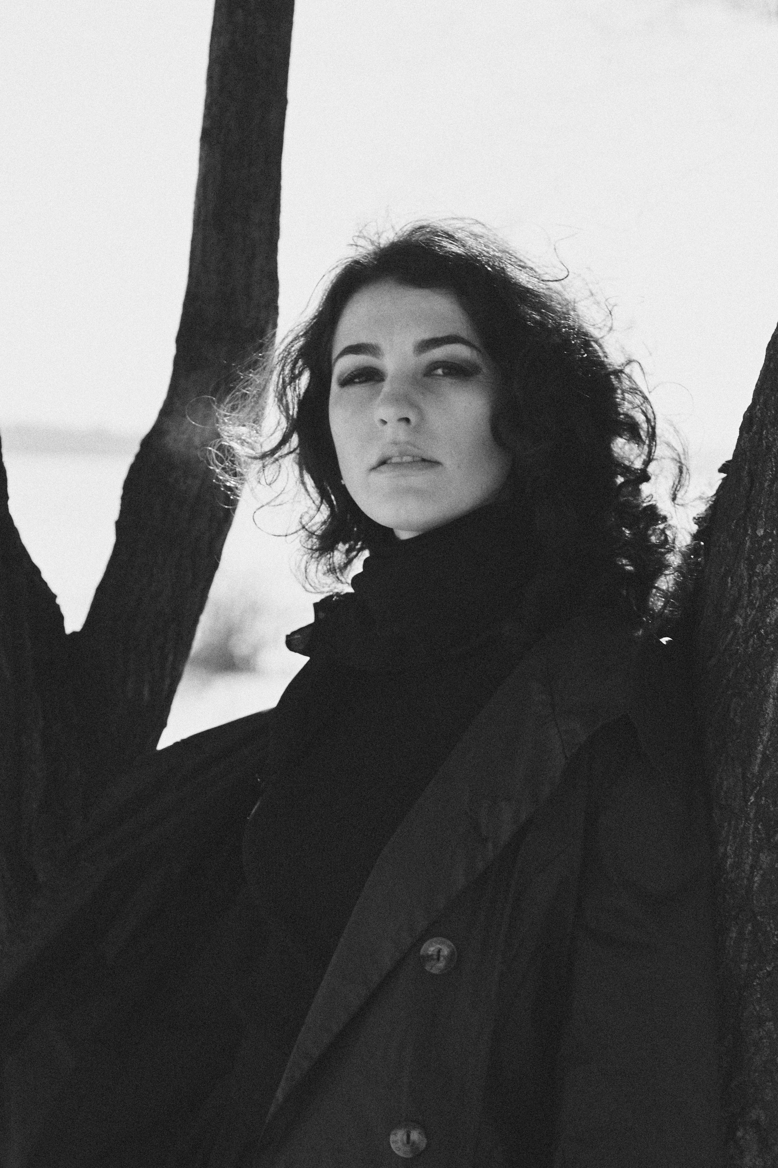 Анита. Фотограф Евгений Хиль | Львов Киев Днепр | Eugene Hill | Yevhenii Khil