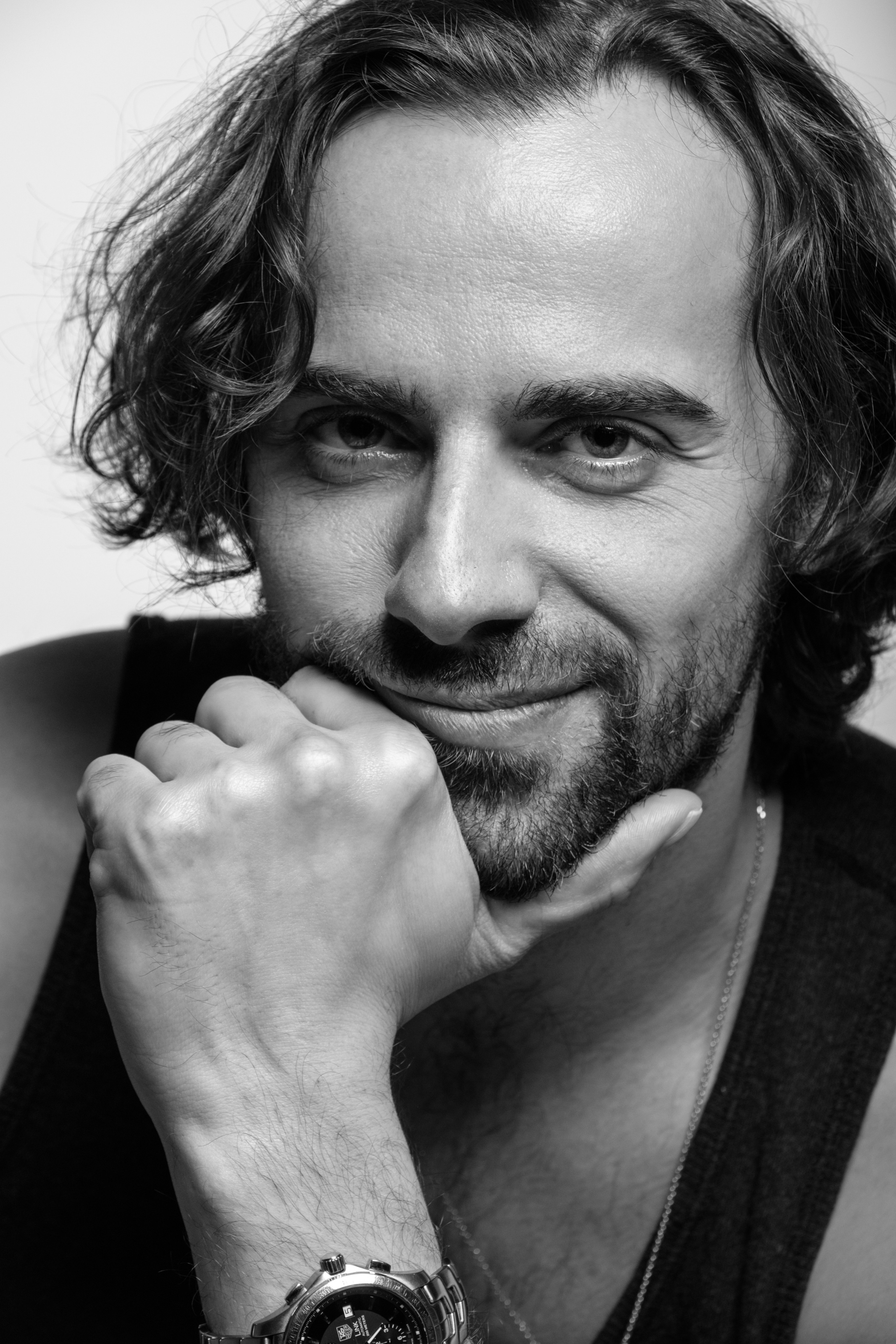 Максим Радугин. Фотограф Евгений Хиль | Львов Киев Днепр | Eugene Hill | Yevhenii Khil