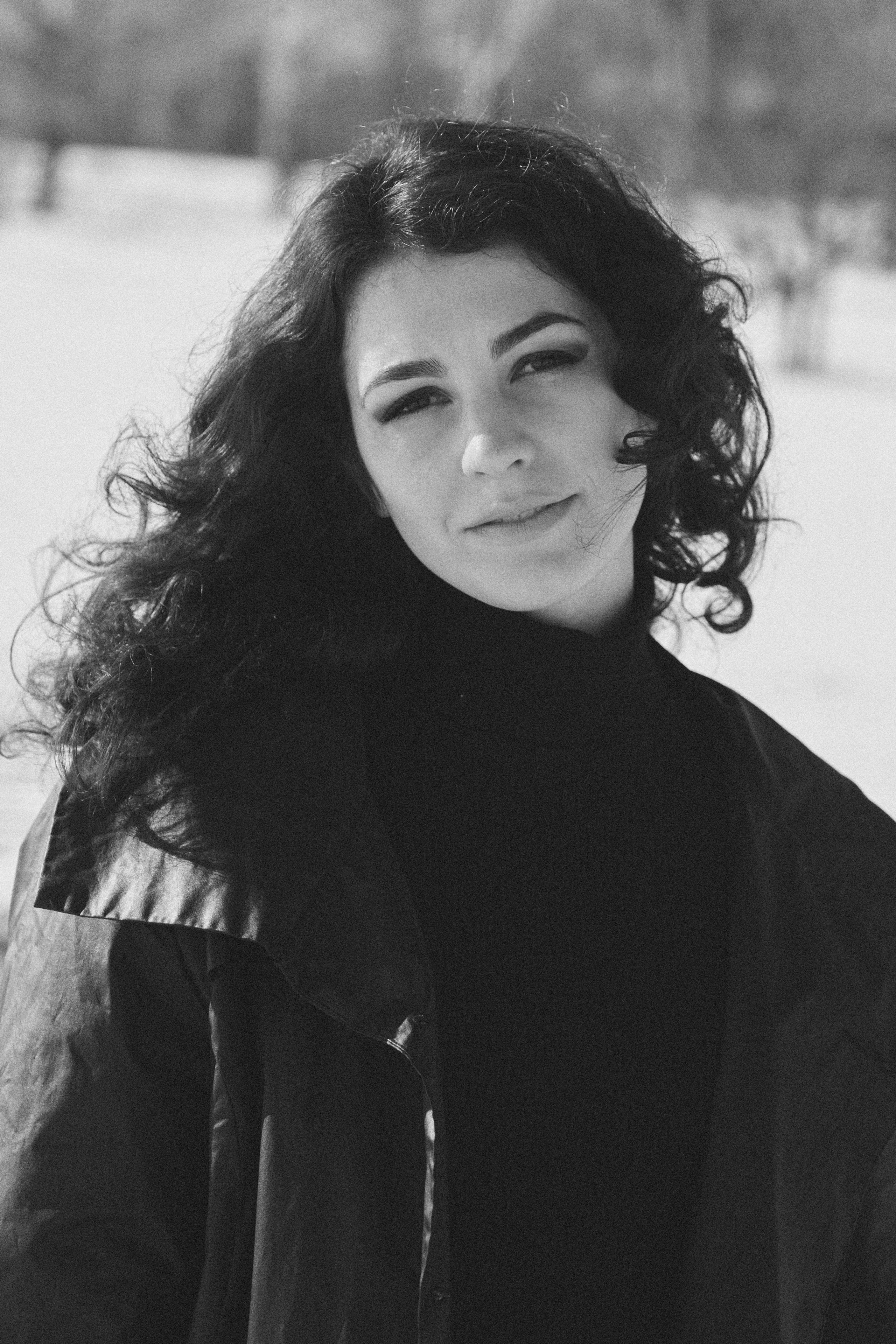 Анита. Фотограф Евгений Хиль | Львов Киев Днепр | Eugene Hill | Yevhenii Khil