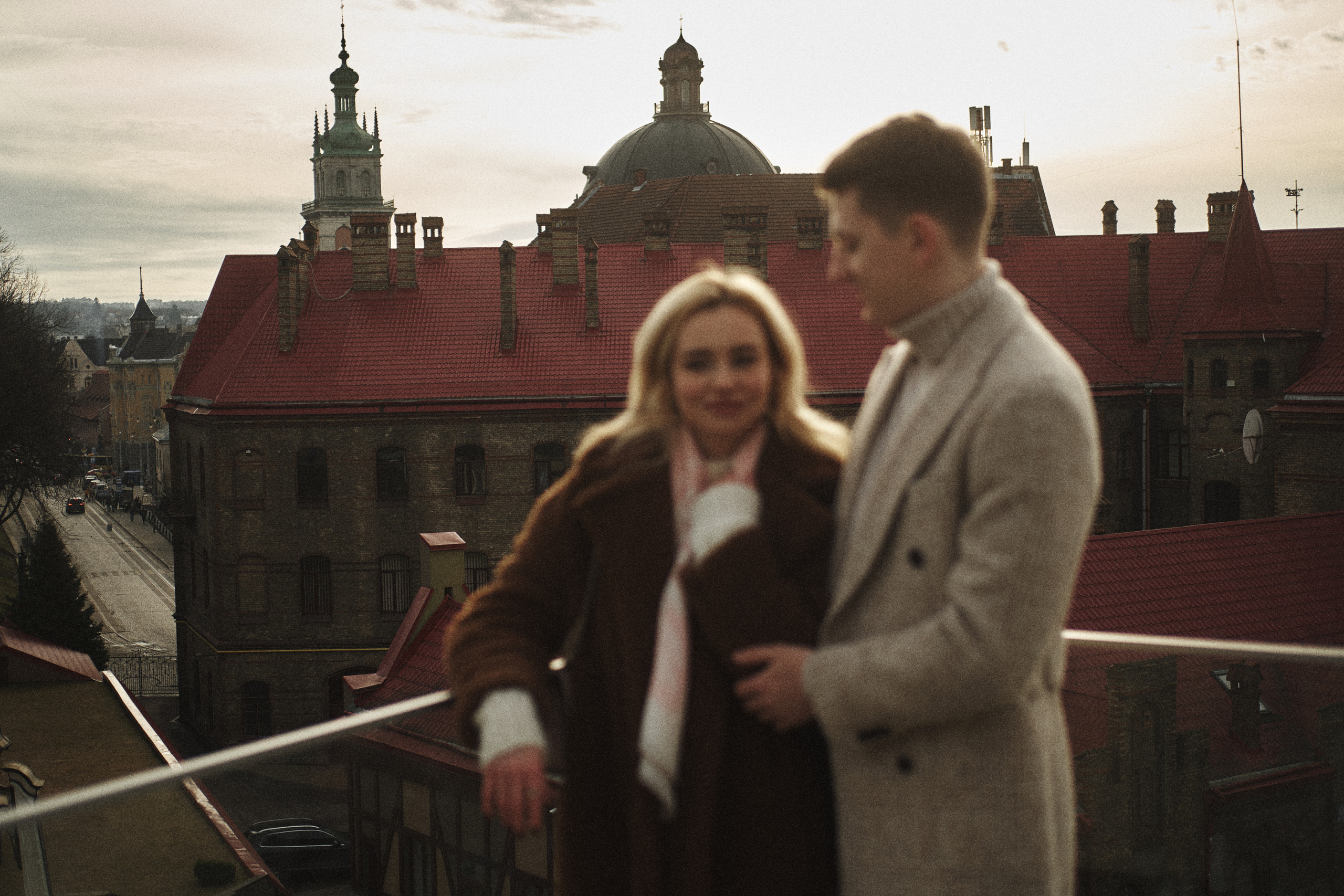 Коля и Милана. Фотограф Евгений Хиль | Львов Киев Днепр | Eugene Hill | Yevhenii Khil