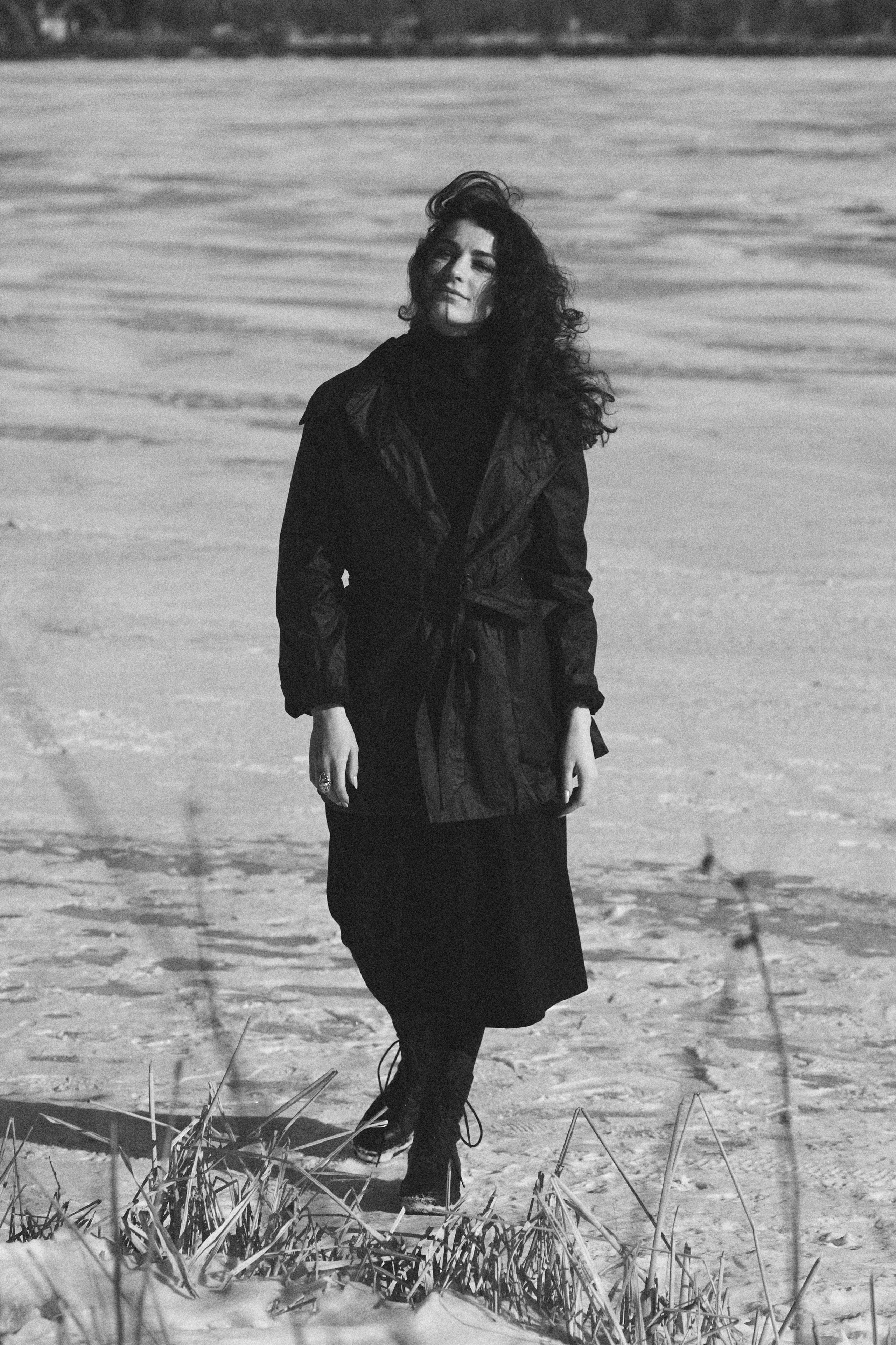 Анита. Фотограф Евгений Хиль | Львов Киев Днепр | Eugene Hill | Yevhenii Khil