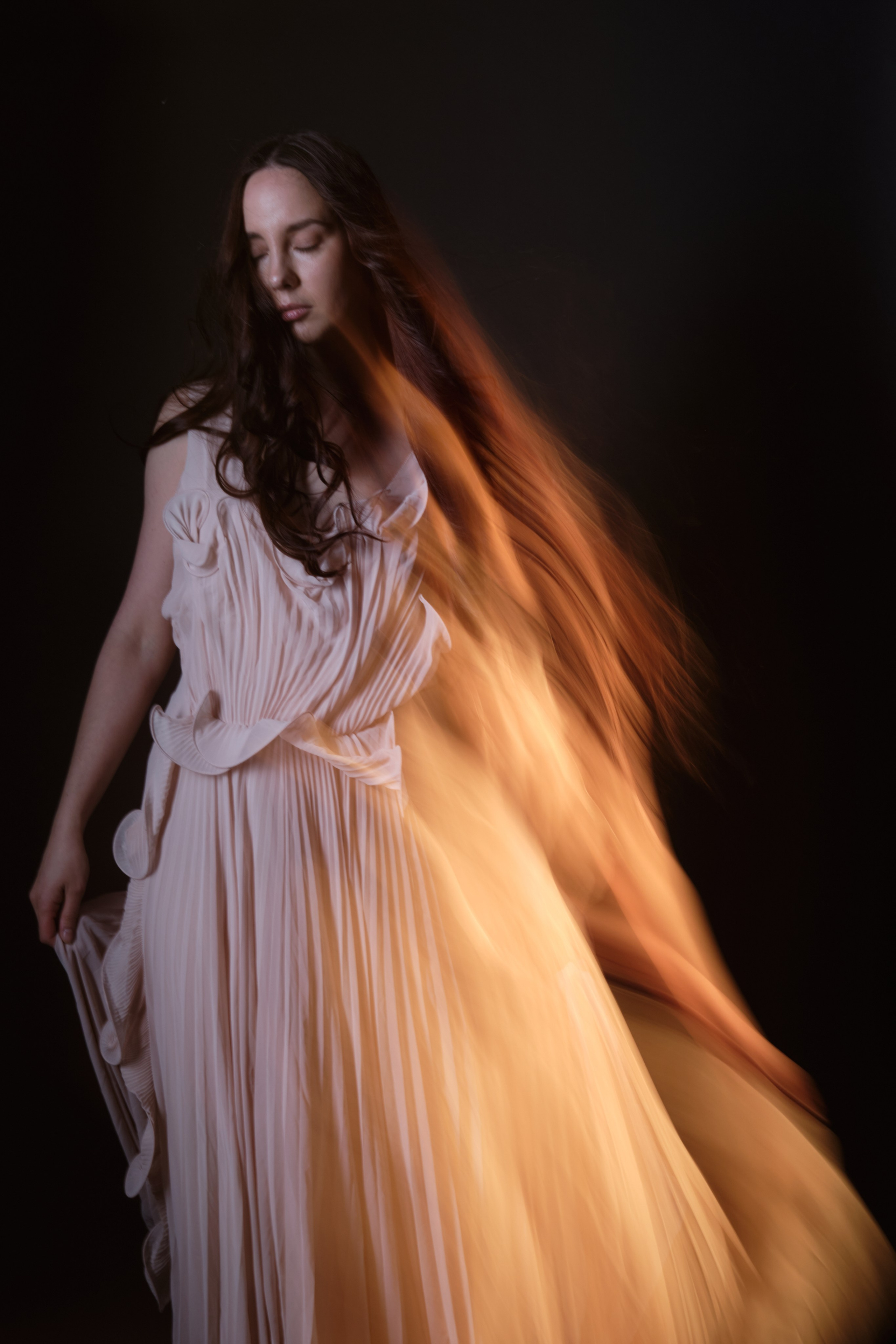 Катя. Photograph Eugene Hill | Lviv Kyiv Dnipro