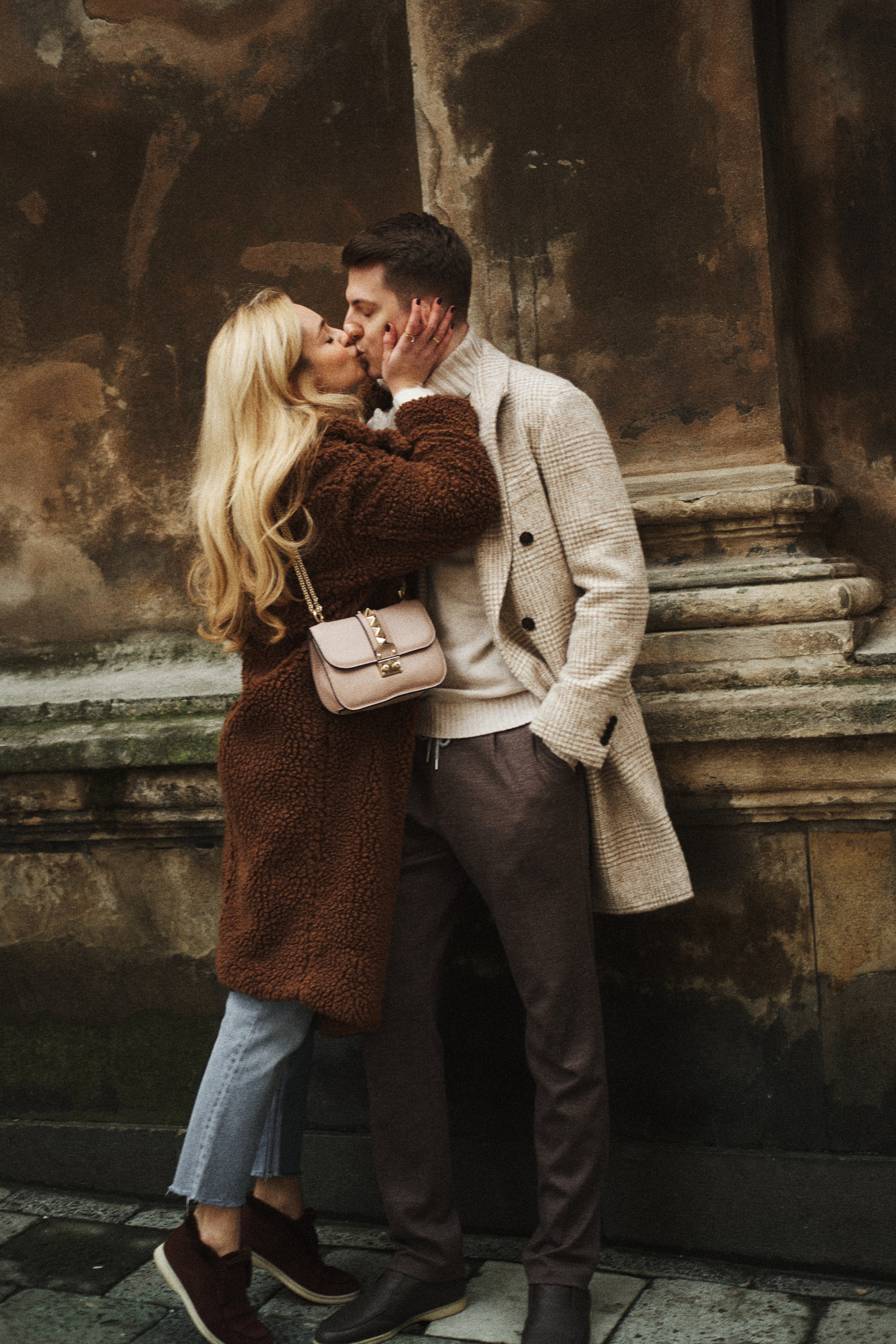 Коля и Милана. Фотограф Евгений Хиль | Львов Киев Днепр | Eugene Hill | Yevhenii Khil