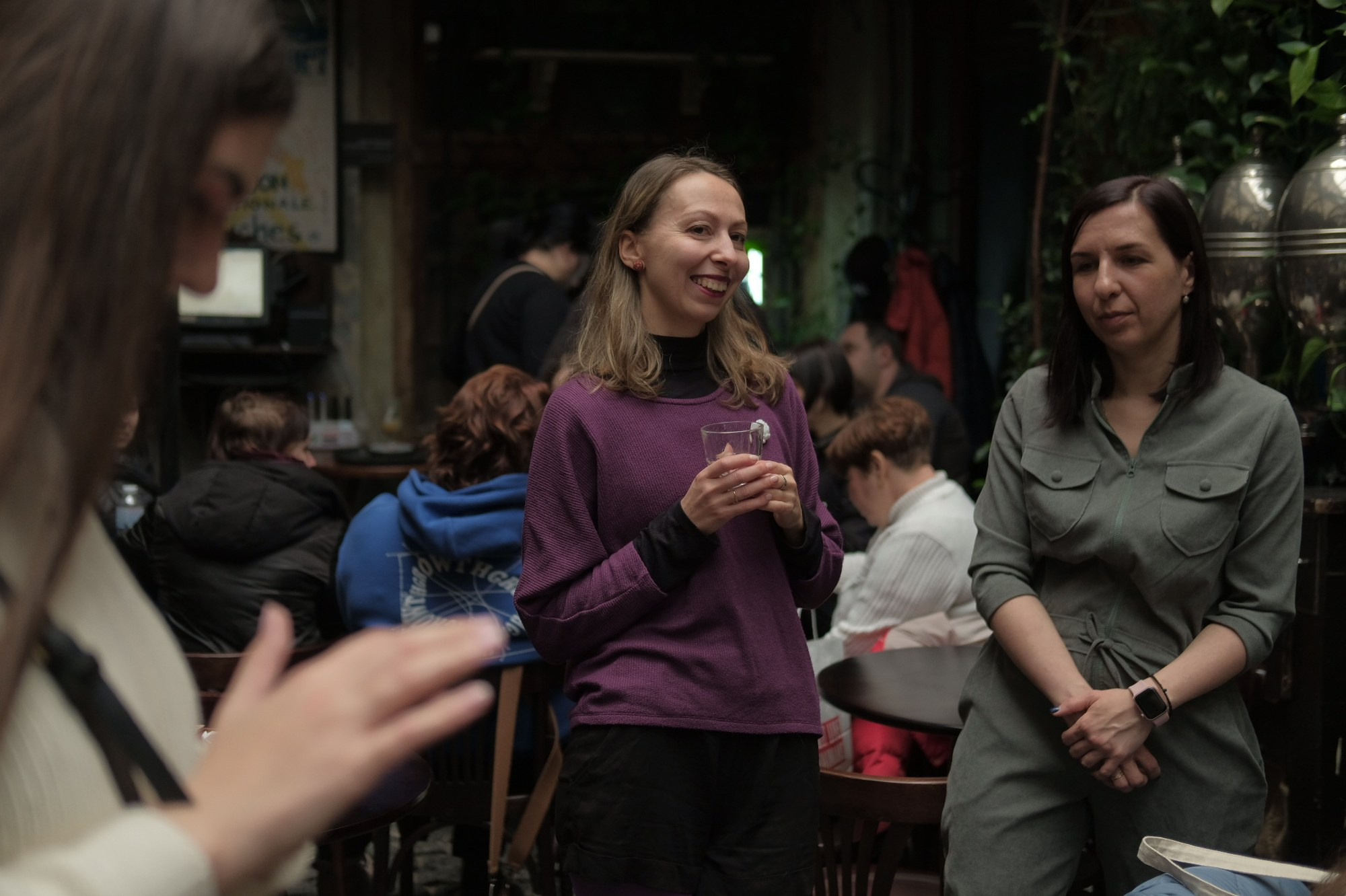 Видавництво «ЖОРЖ». Презентація книги. Фотограф Евгений Хиль | Львов Киев Днепр | Eugene Hill | Yevhenii Khil