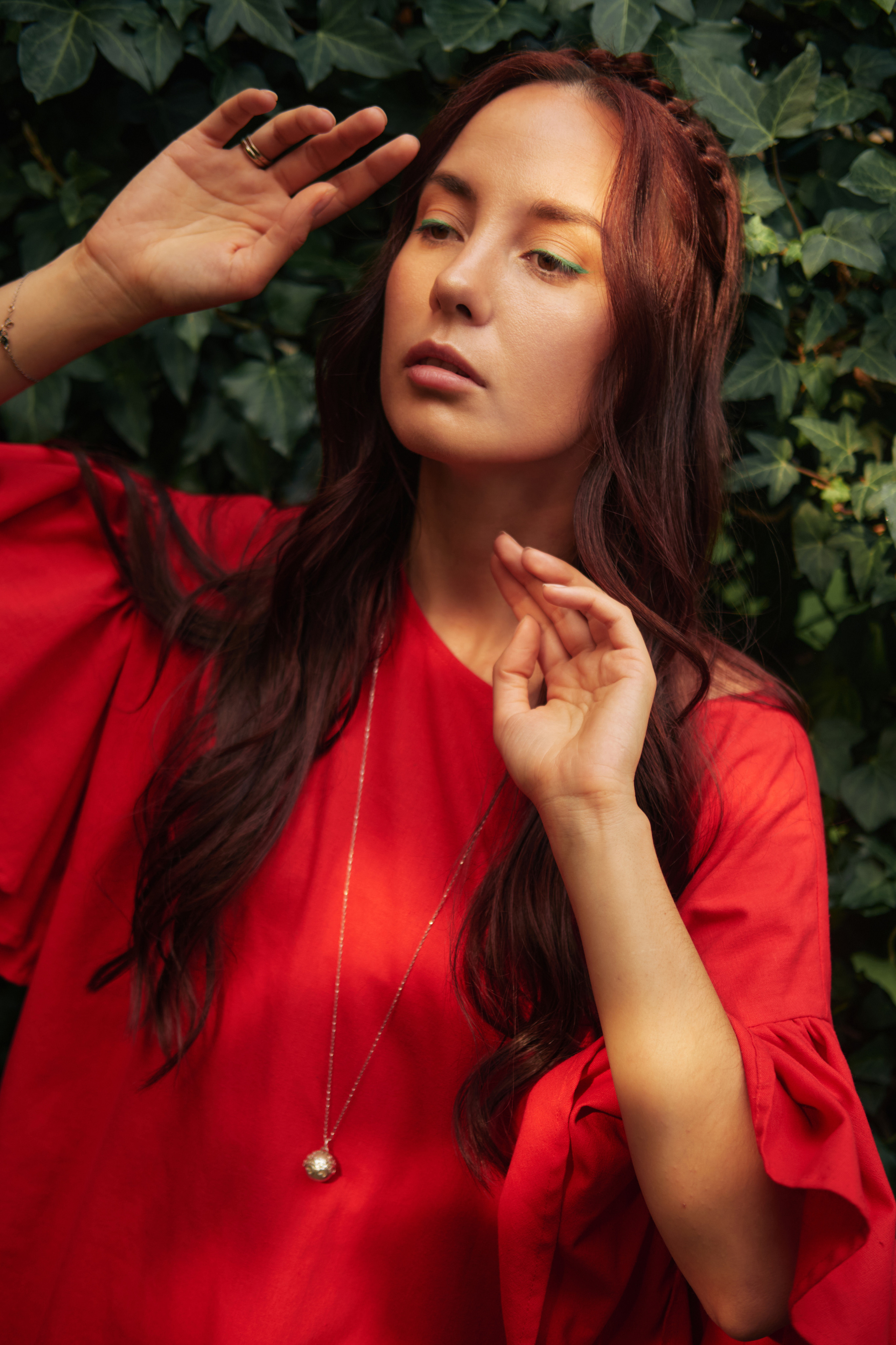 Катя. Фотограф Евгений Хиль | Львов Киев Днепр | Eugene Hill | Yevhenii Khil