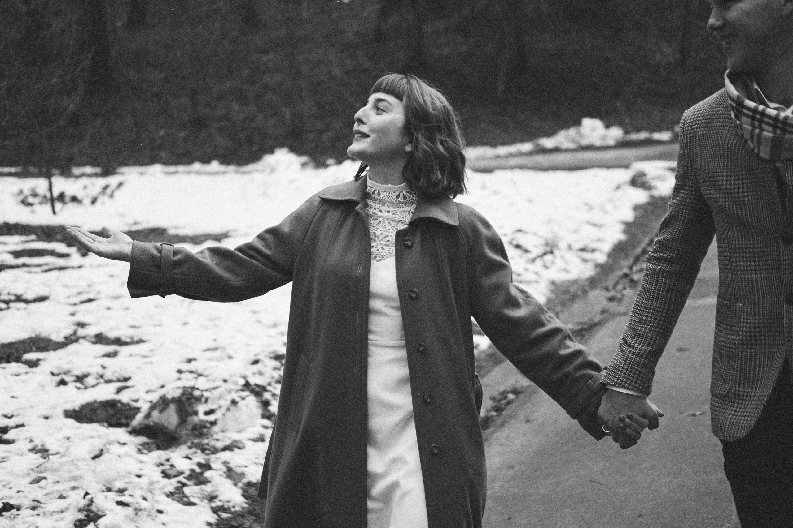 Миша и Таня. Фотограф Евгений Хиль | Львов Киев Днепр | Eugene Hill | Yevhenii Khil