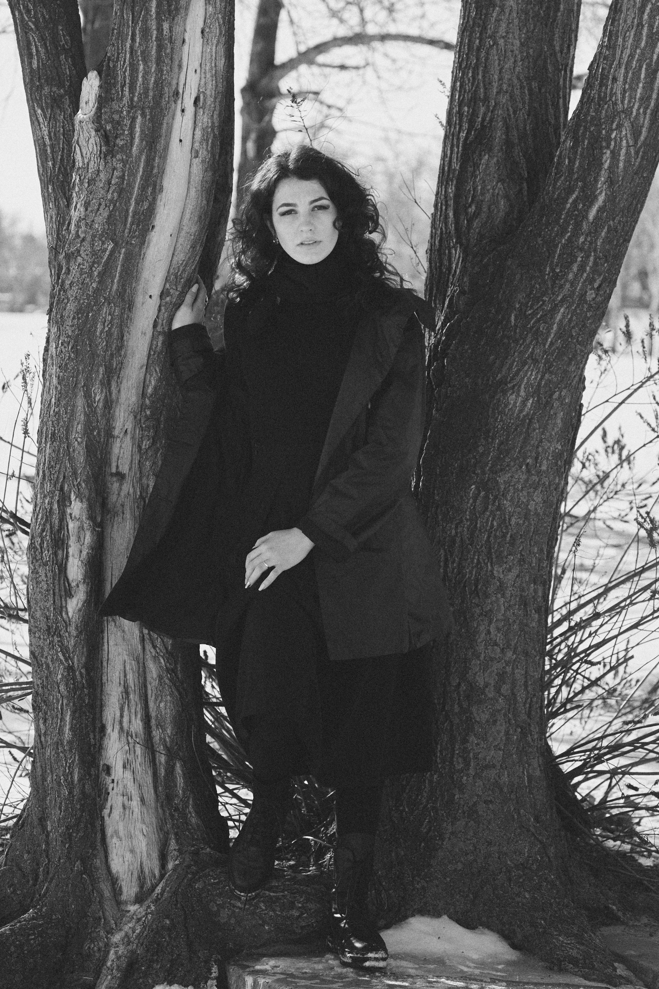 Анита. Фотограф Евгений Хиль | Львов Киев Днепр | Eugene Hill | Yevhenii Khil