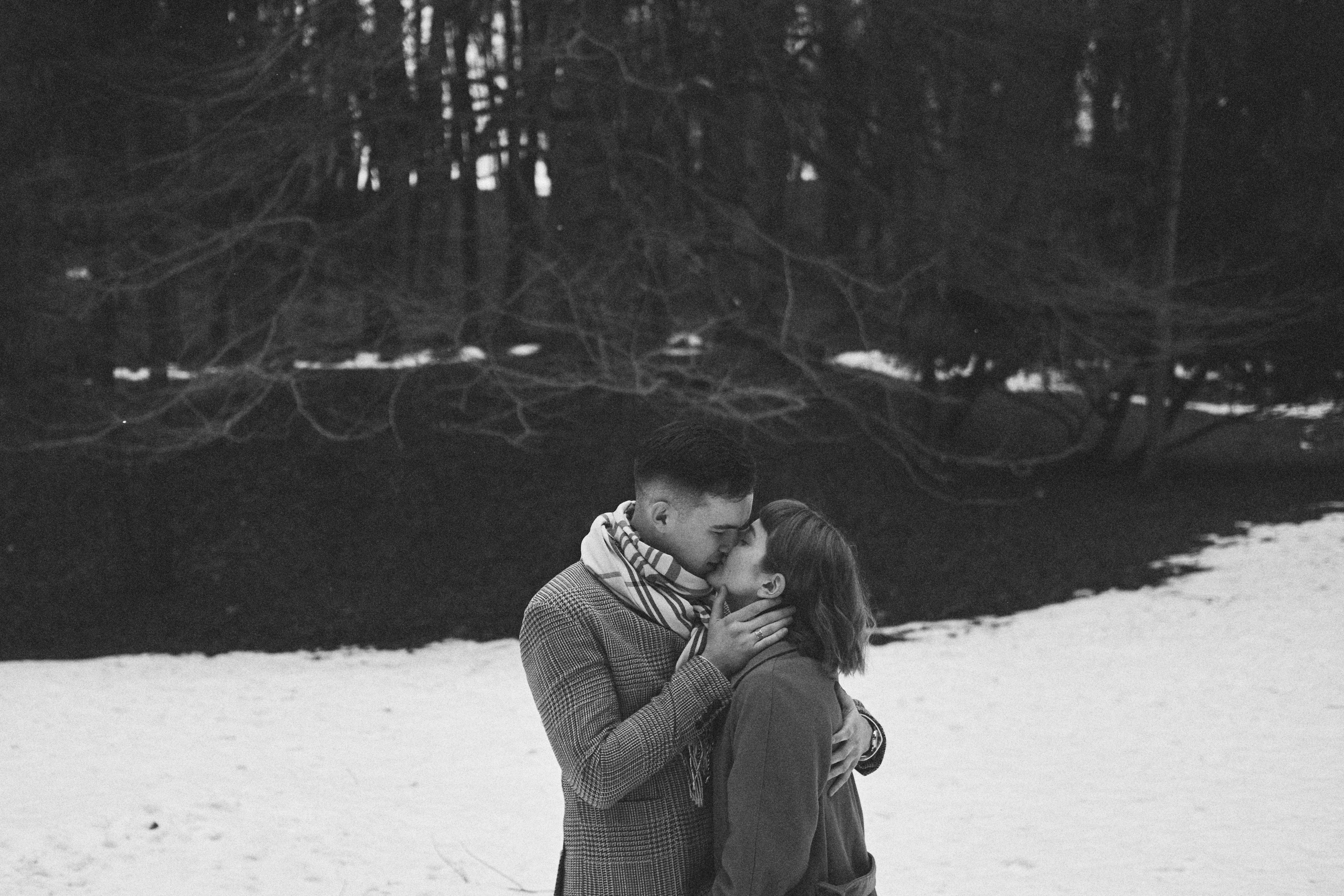 Миша и Таня. Фотограф Евгений Хиль | Львов Киев Днепр | Eugene Hill | Yevhenii Khil