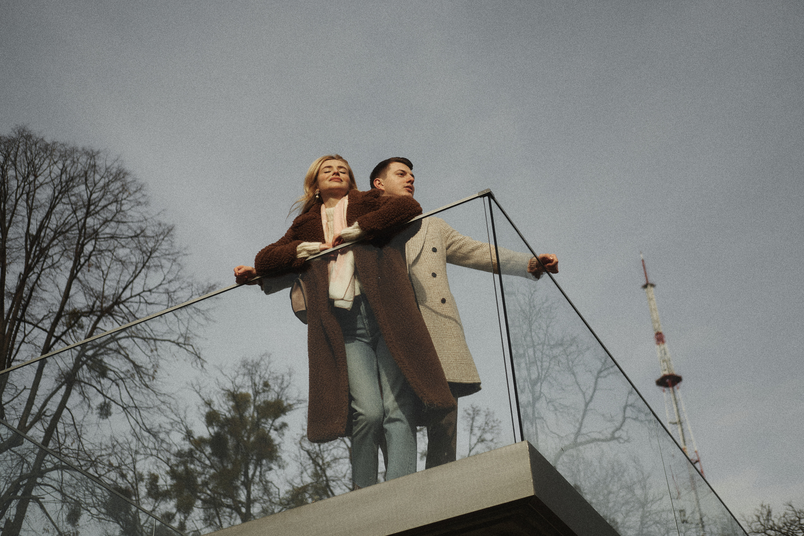 Коля и Милана. Фотограф Евгений Хиль | Львов Киев Днепр | Eugene Hill | Yevhenii Khil