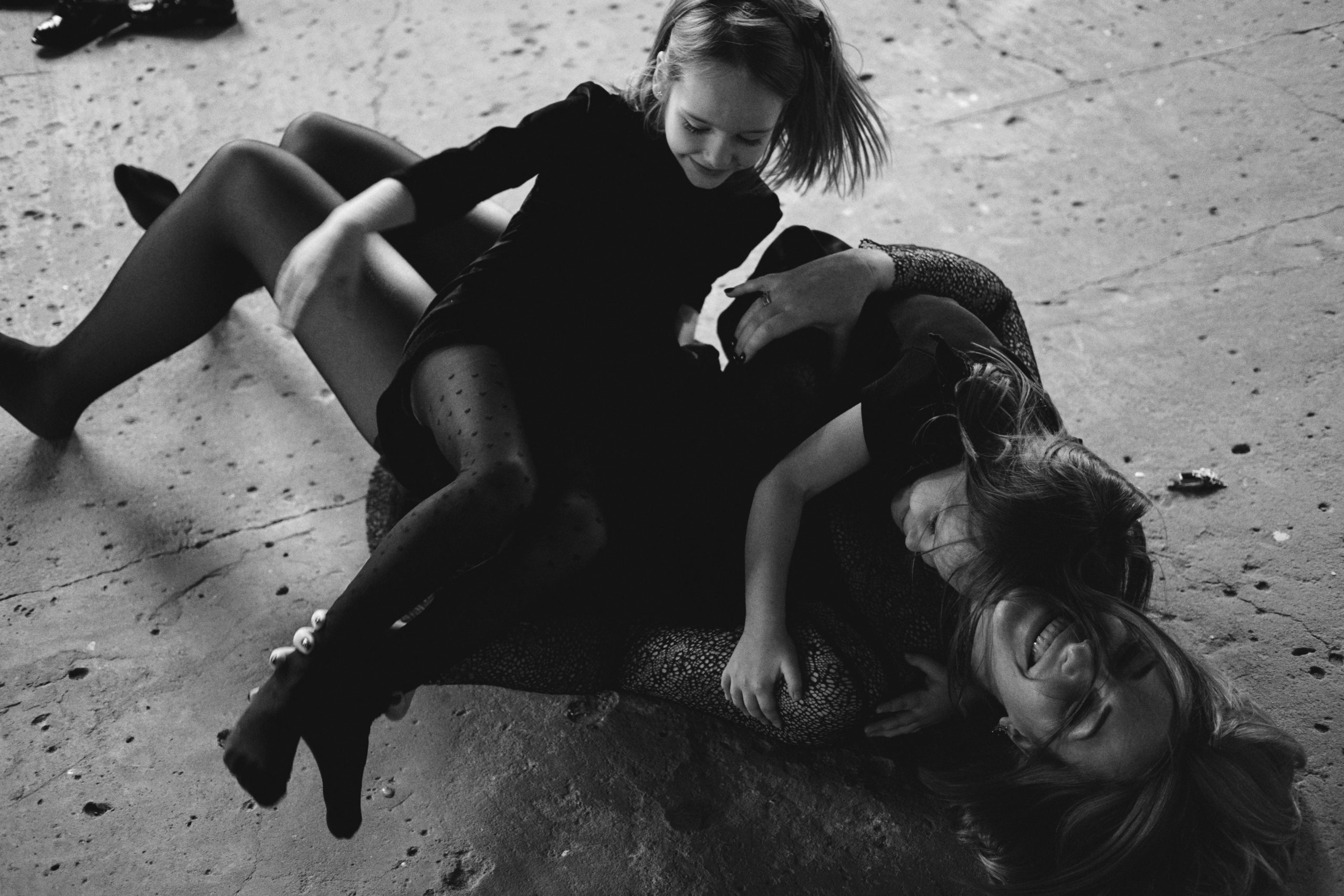 Саша, Маша, Аня. Фотограф Евгений Хиль | Львов Киев Днепр | Eugene Hill | Yevhenii Khil