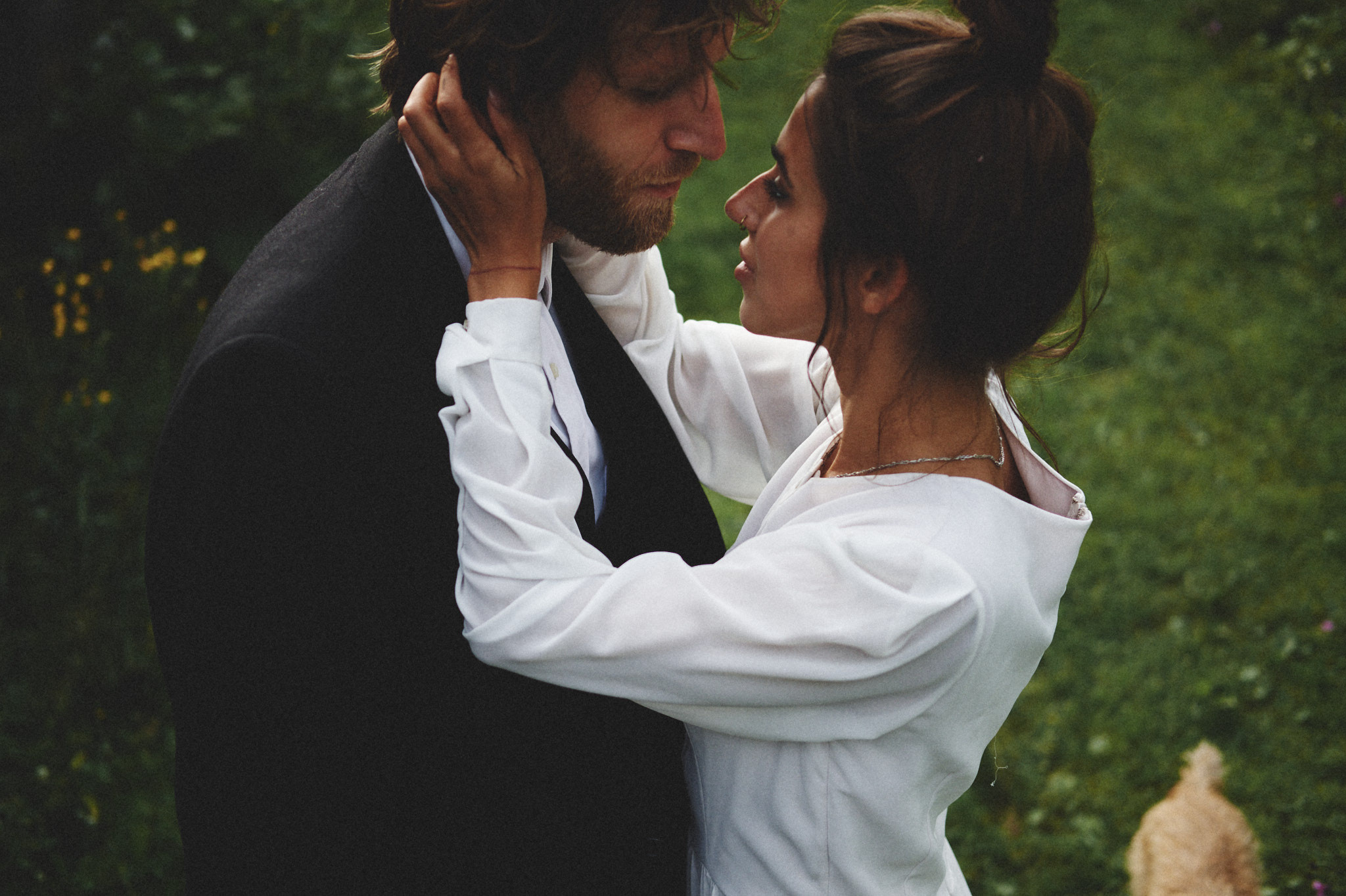 Денис и Ира. Фотограф Евгений Хиль | Львов Киев Днепр | Eugene Hill | Yevhenii Khil