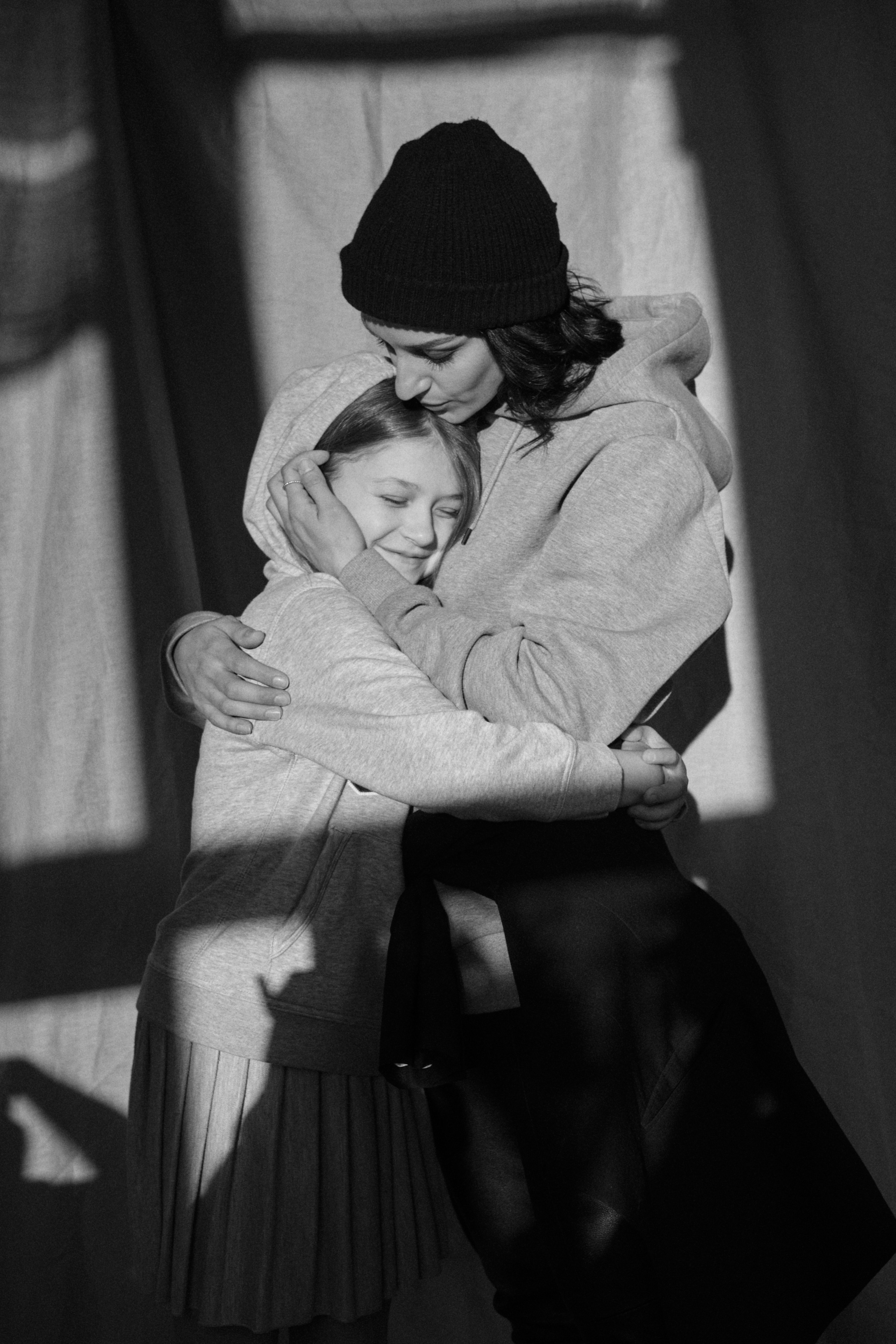 Оля и Поля. Фотограф Евгений Хиль | Львов Киев Днепр | Eugene Hill | Yevhenii Khil