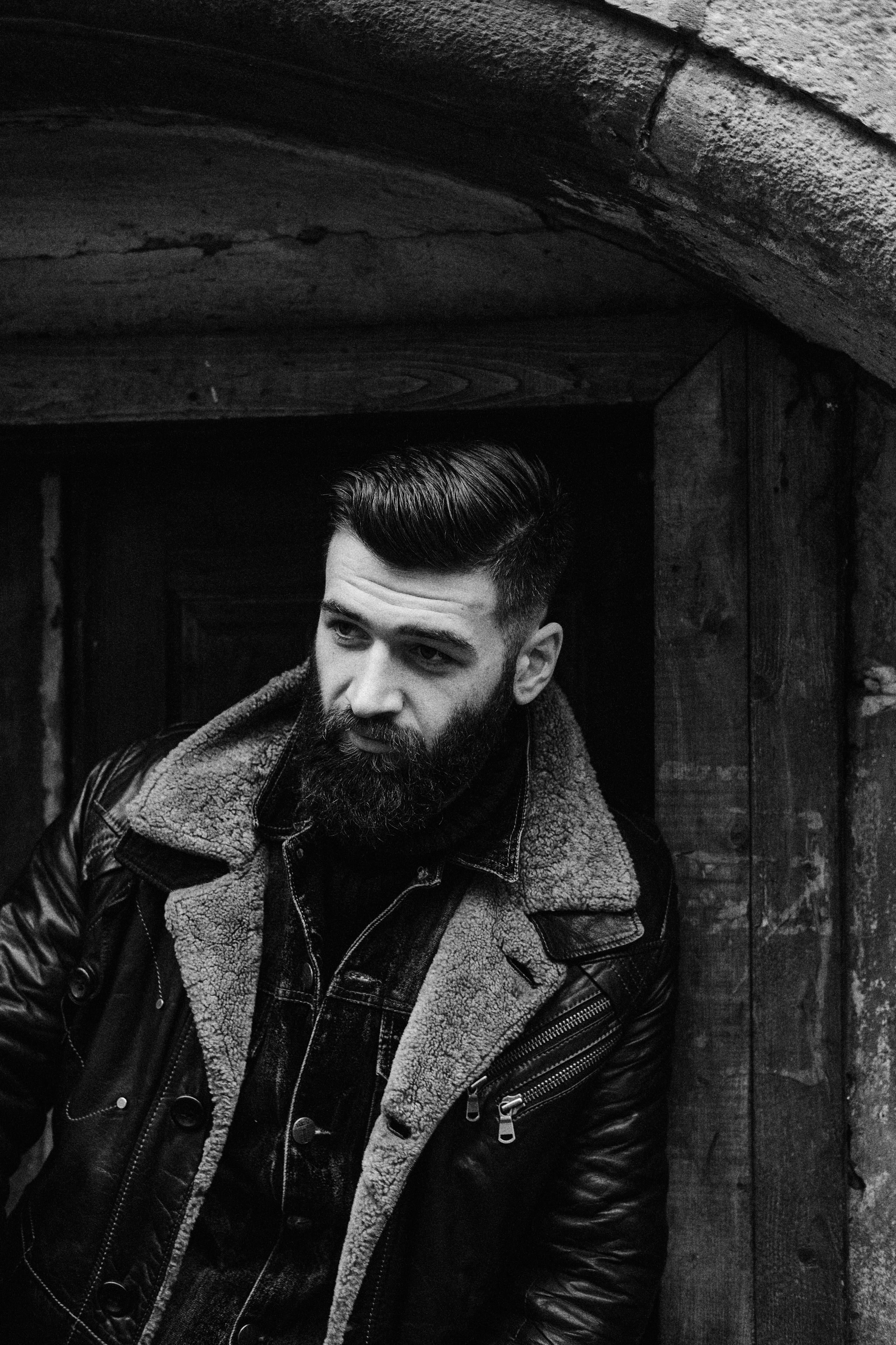 Остап. Фотограф Евгений Хиль | Львов Киев Днепр | Eugene Hill | Yevhenii Khil