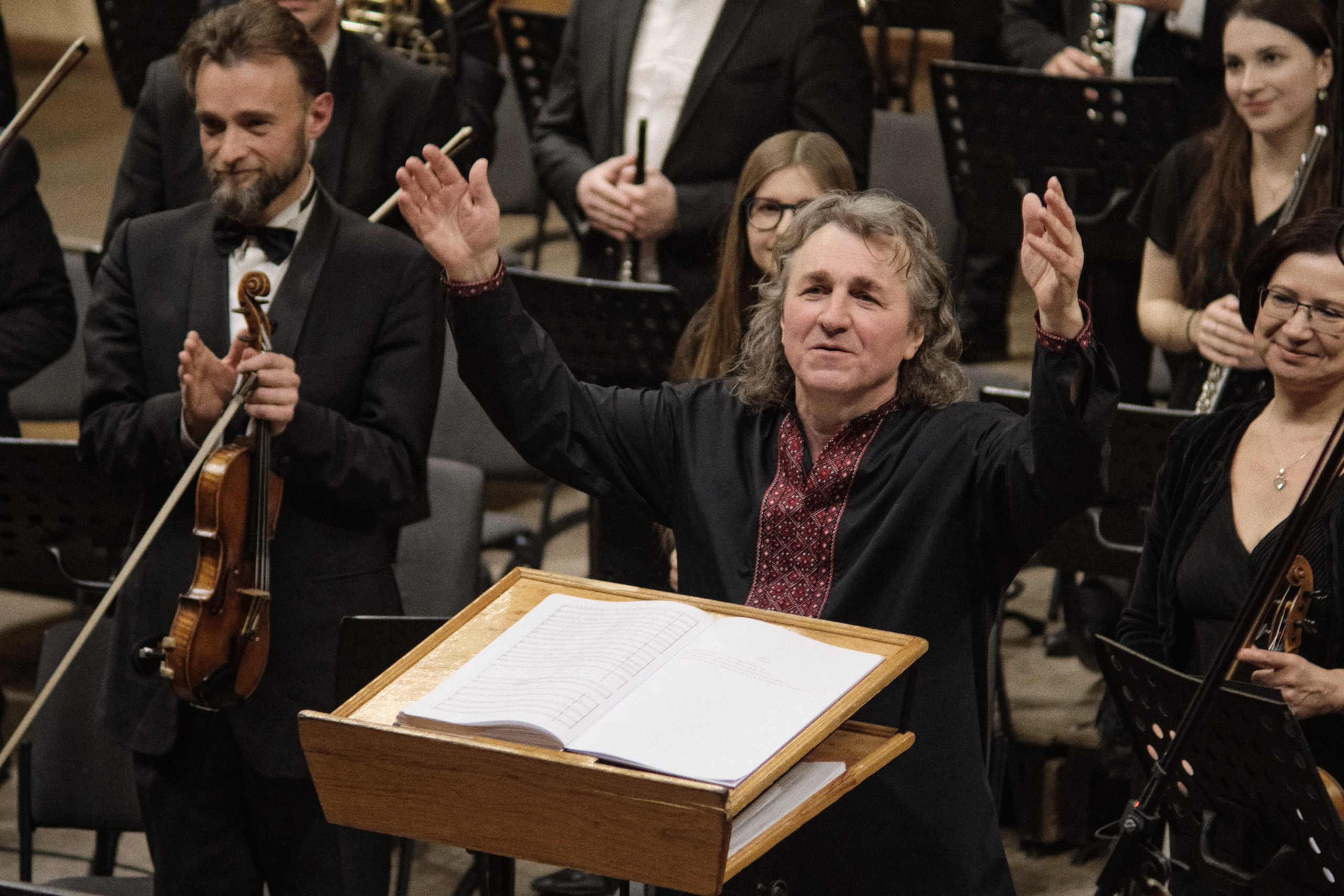 Філармонія. Фотограф Евгений Хиль | Львов Киев Днепр | Eugene Hill | Yevhenii Khil