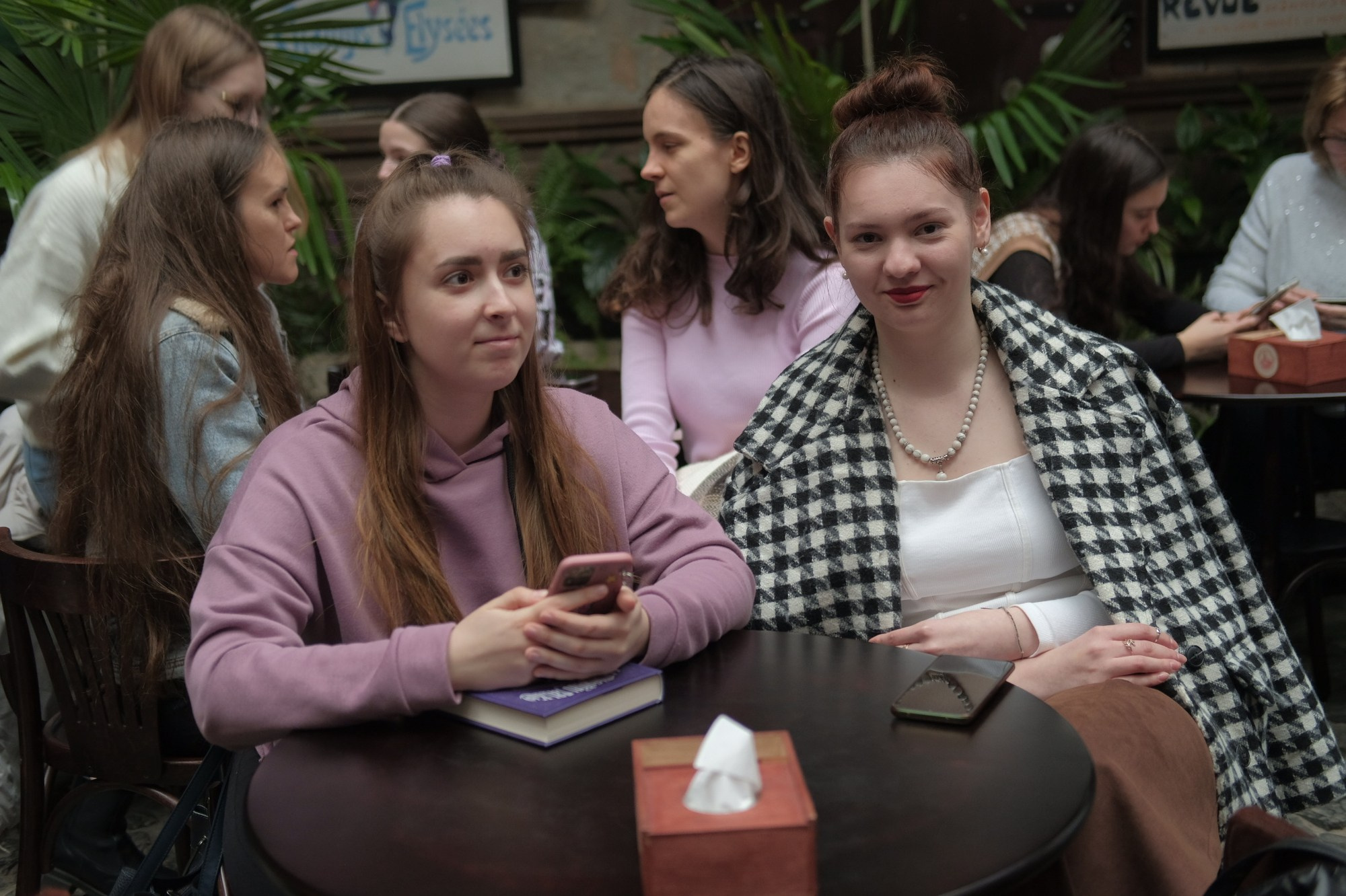 Видавництво «ЖОРЖ». Презентація книги. Фотограф Евгений Хиль | Львов Киев Днепр | Eugene Hill | Yevhenii Khil