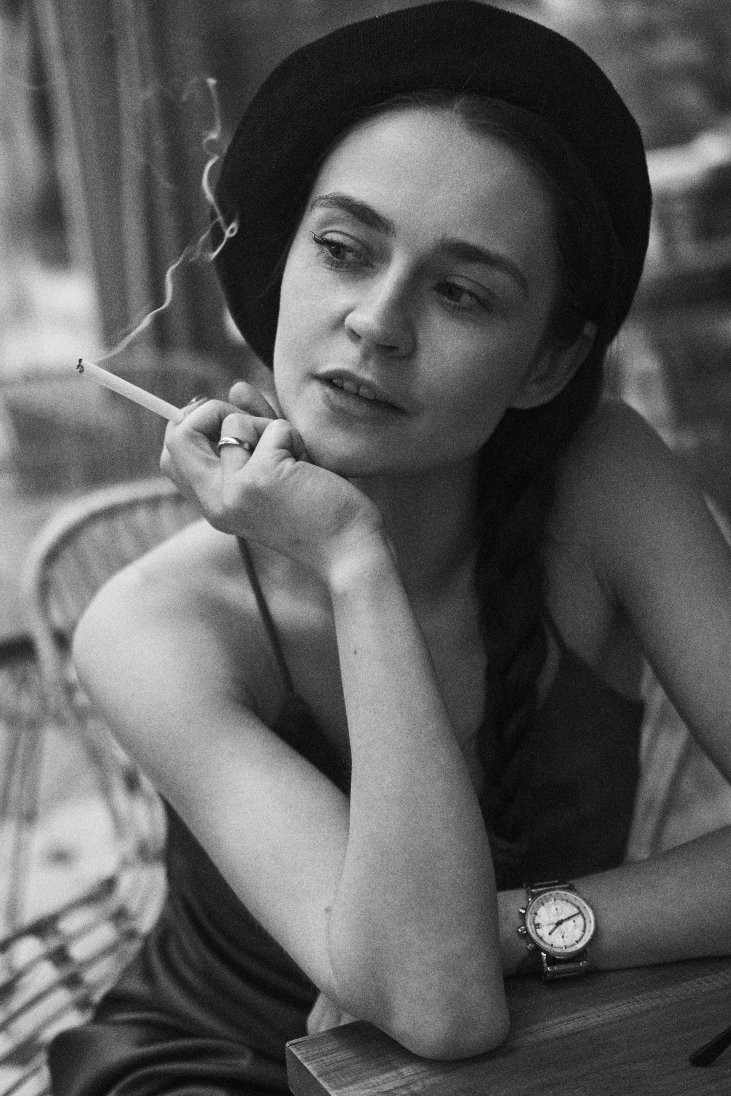 Алина. Фотограф Евгений Хиль | Львов Киев Днепр | Eugene Hill | Yevhenii Khil