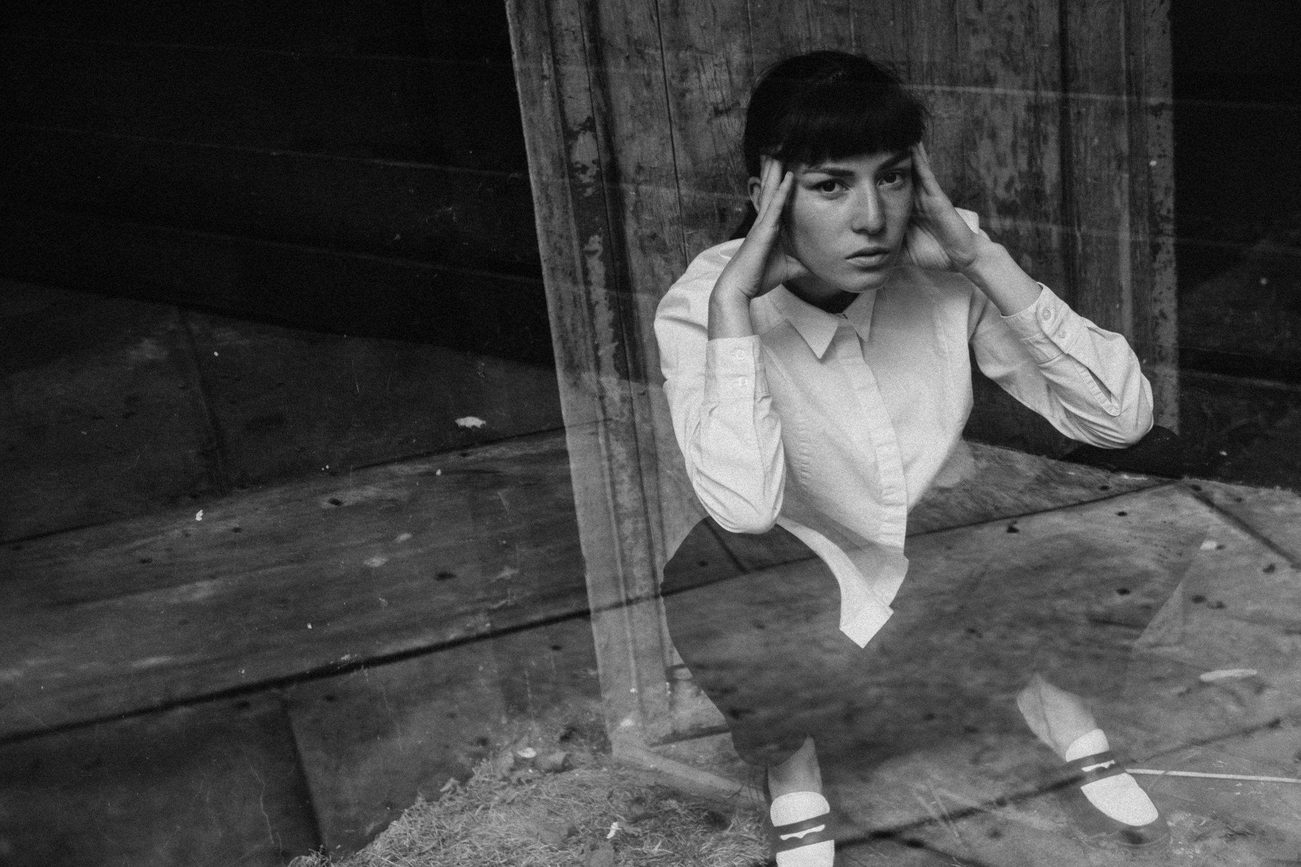 Исабель. Фотограф Евгений Хиль | Львов Киев Днепр | Eugene Hill | Yevhenii Khil