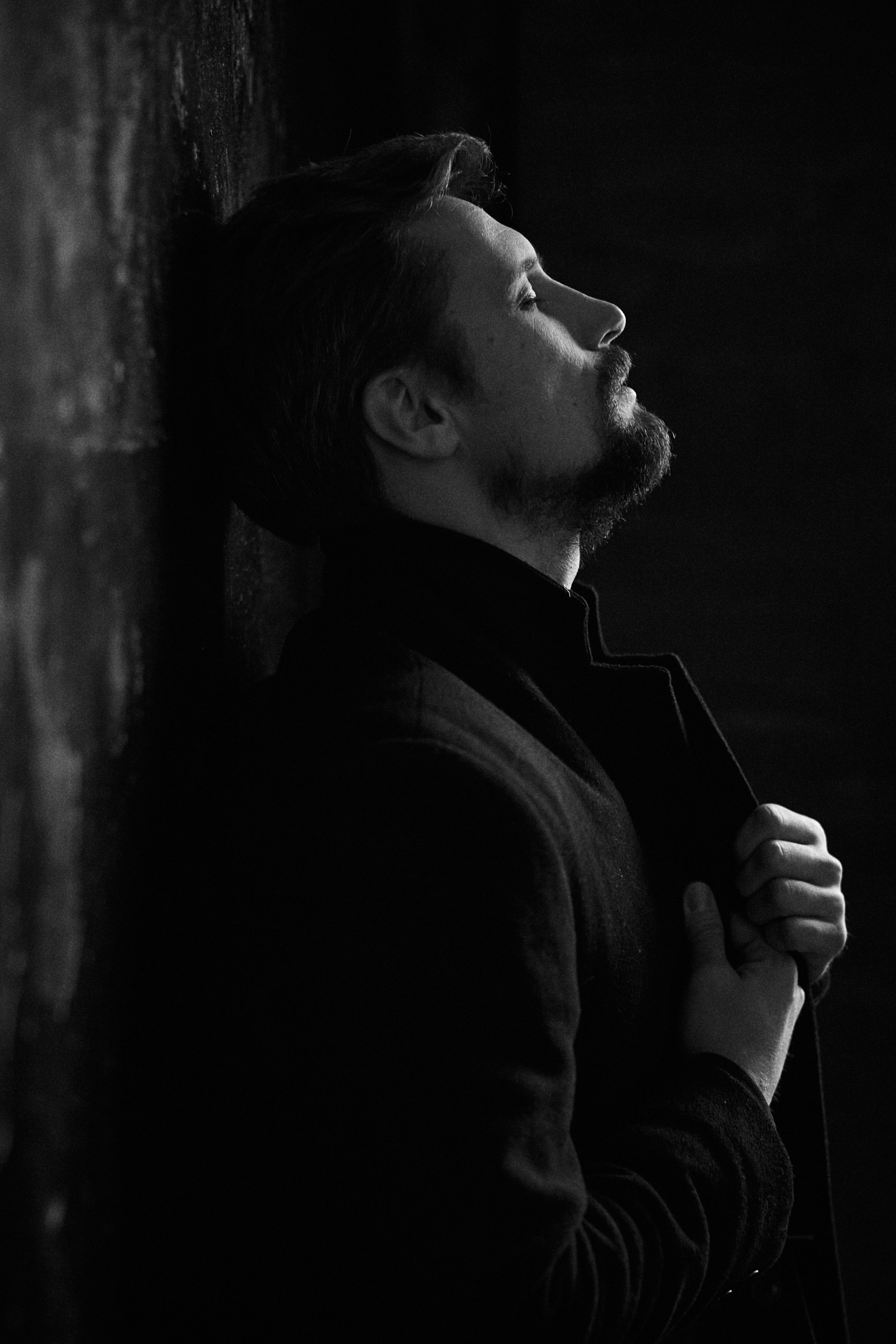 Макс. Photograph Eugene Hill | Lviv Kyiv Dnipro