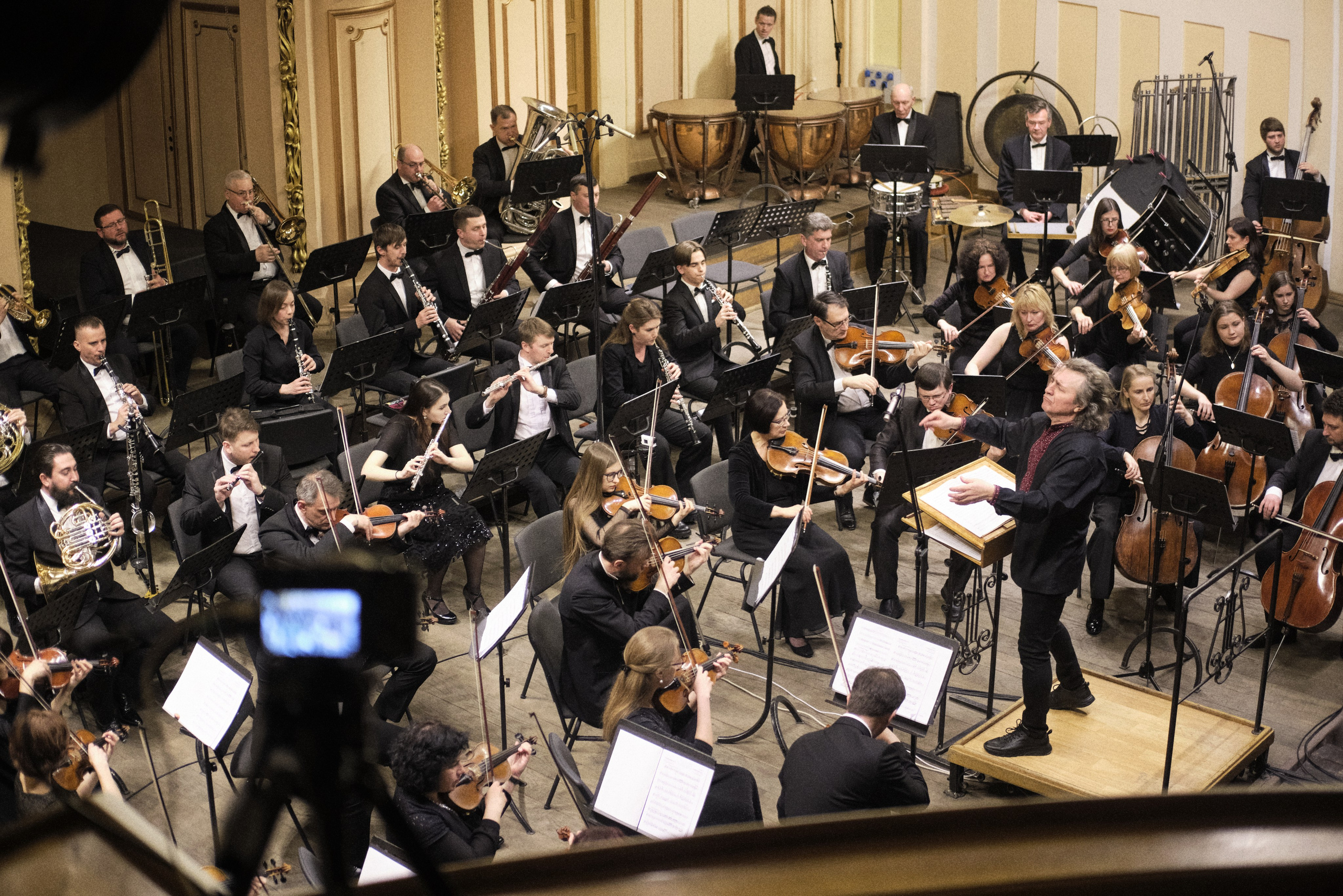 Філармонія. Фотограф Евгений Хиль | Львов Киев Днепр | Eugene Hill | Yevhenii Khil