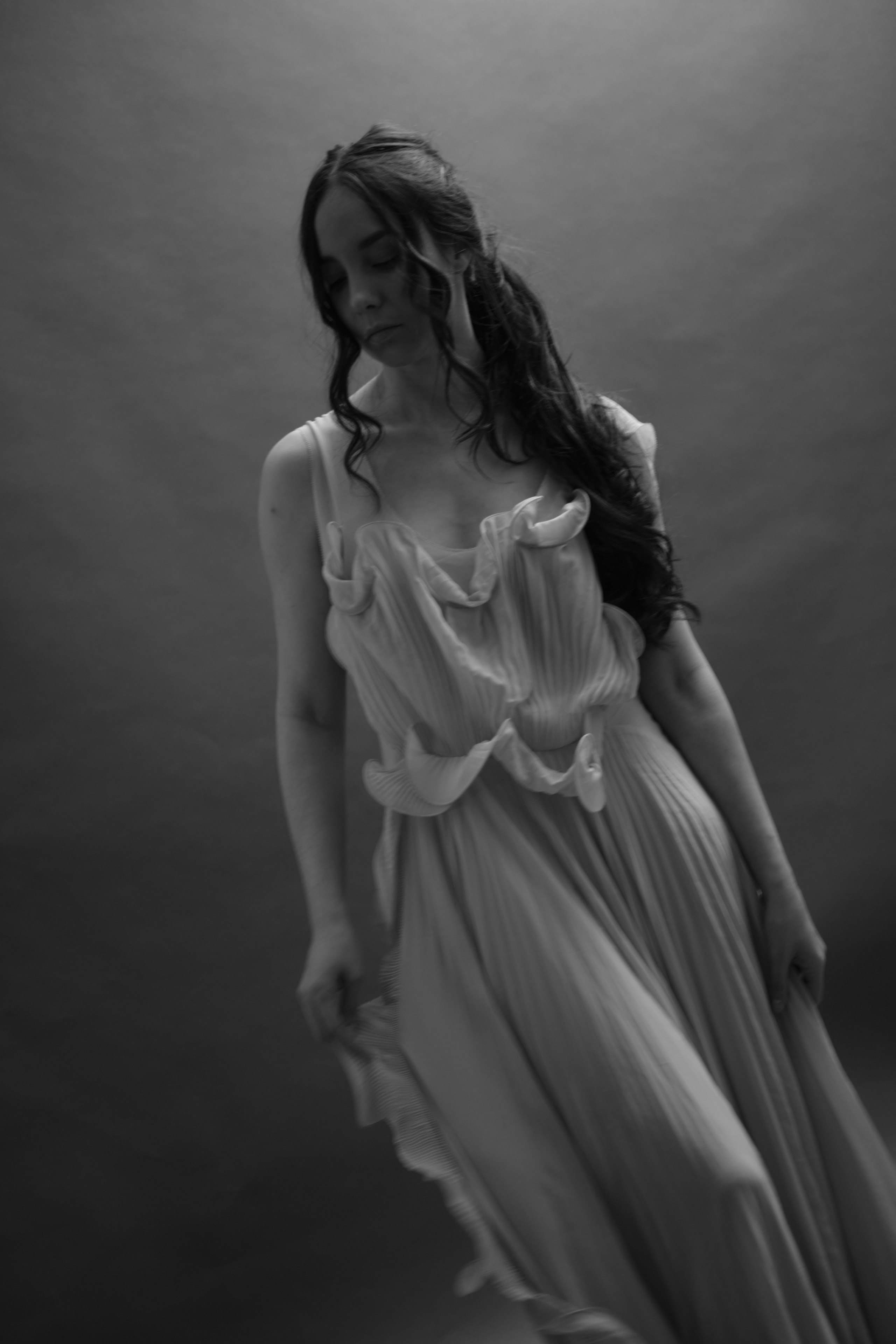 Катя. Photograph Eugene Hill | Lviv Kyiv Dnipro