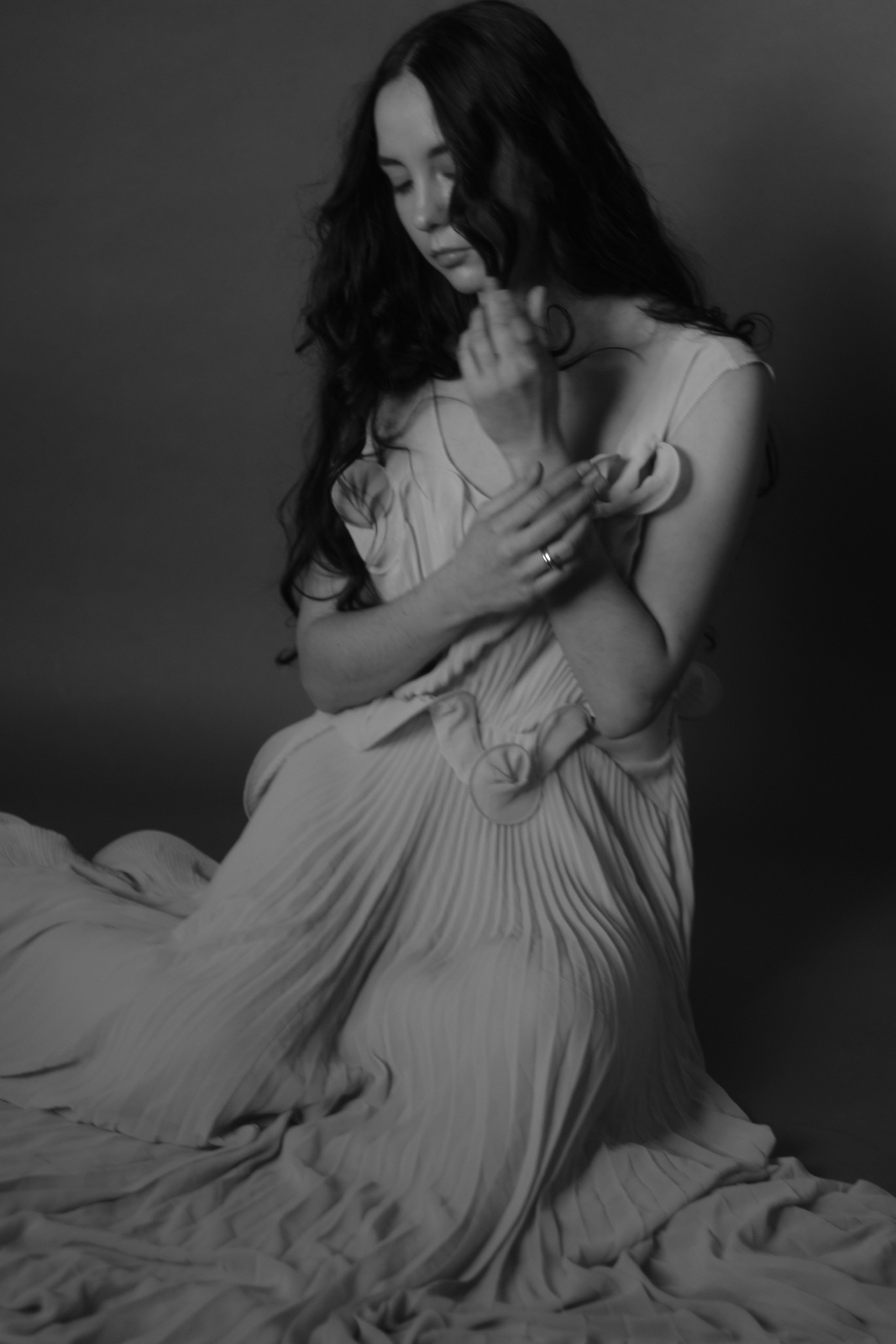 Катя. Photograph Eugene Hill | Lviv Kyiv Dnipro