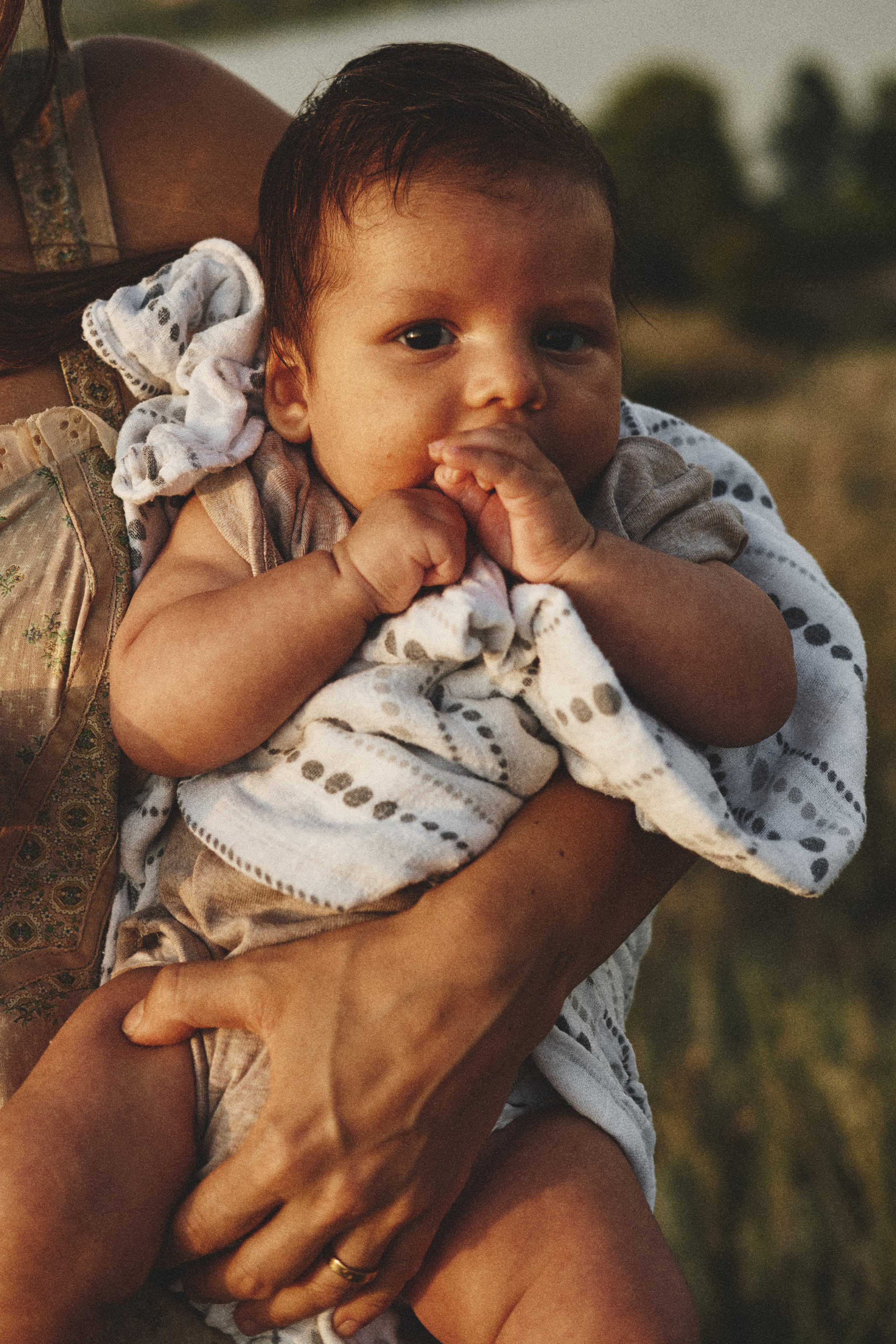 Настя с сыновьями. Фотограф Евгений Хиль | Львов Киев Днепр | Eugene Hill | Yevhenii Khil