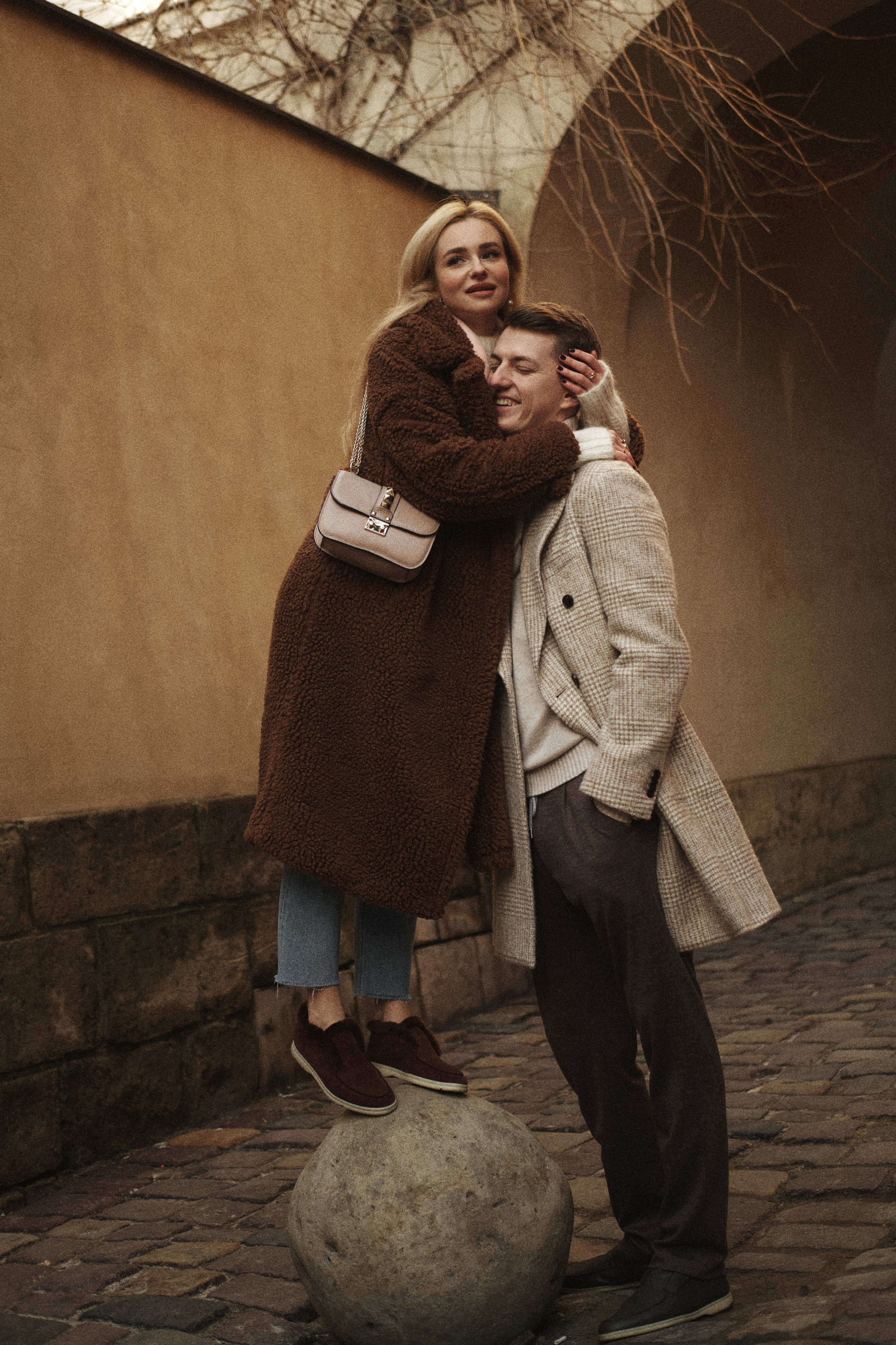 Коля и Милана. Фотограф Евгений Хиль | Львов Киев Днепр | Eugene Hill | Yevhenii Khil