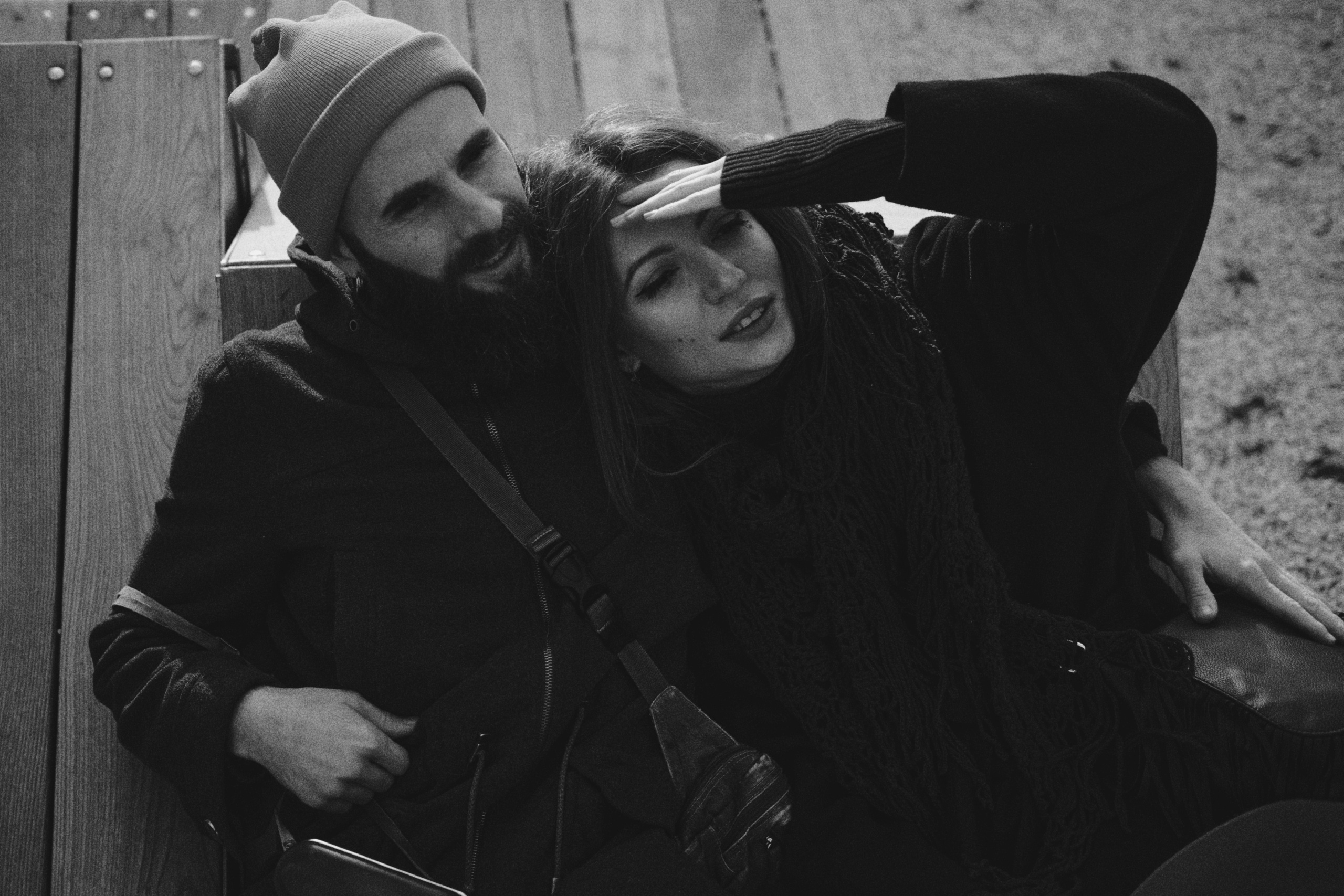 Дима и Оксана. Фотограф Евгений Хиль | Львов Киев Днепр | Eugene Hill | Yevhenii Khil