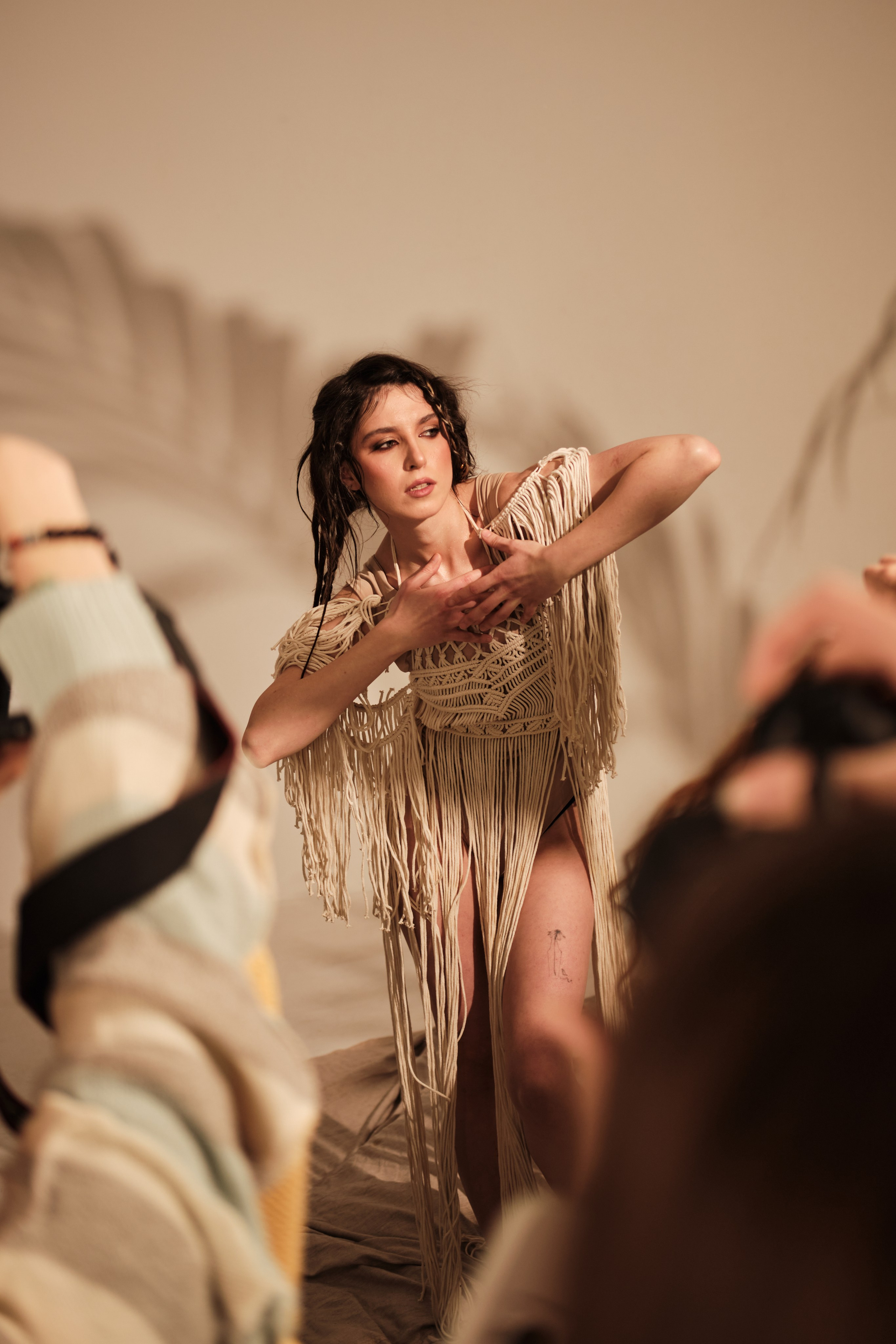 Backstage. Фотограф Евгений Хиль | Львов Киев Днепр | Eugene Hill | Yevhenii Khil