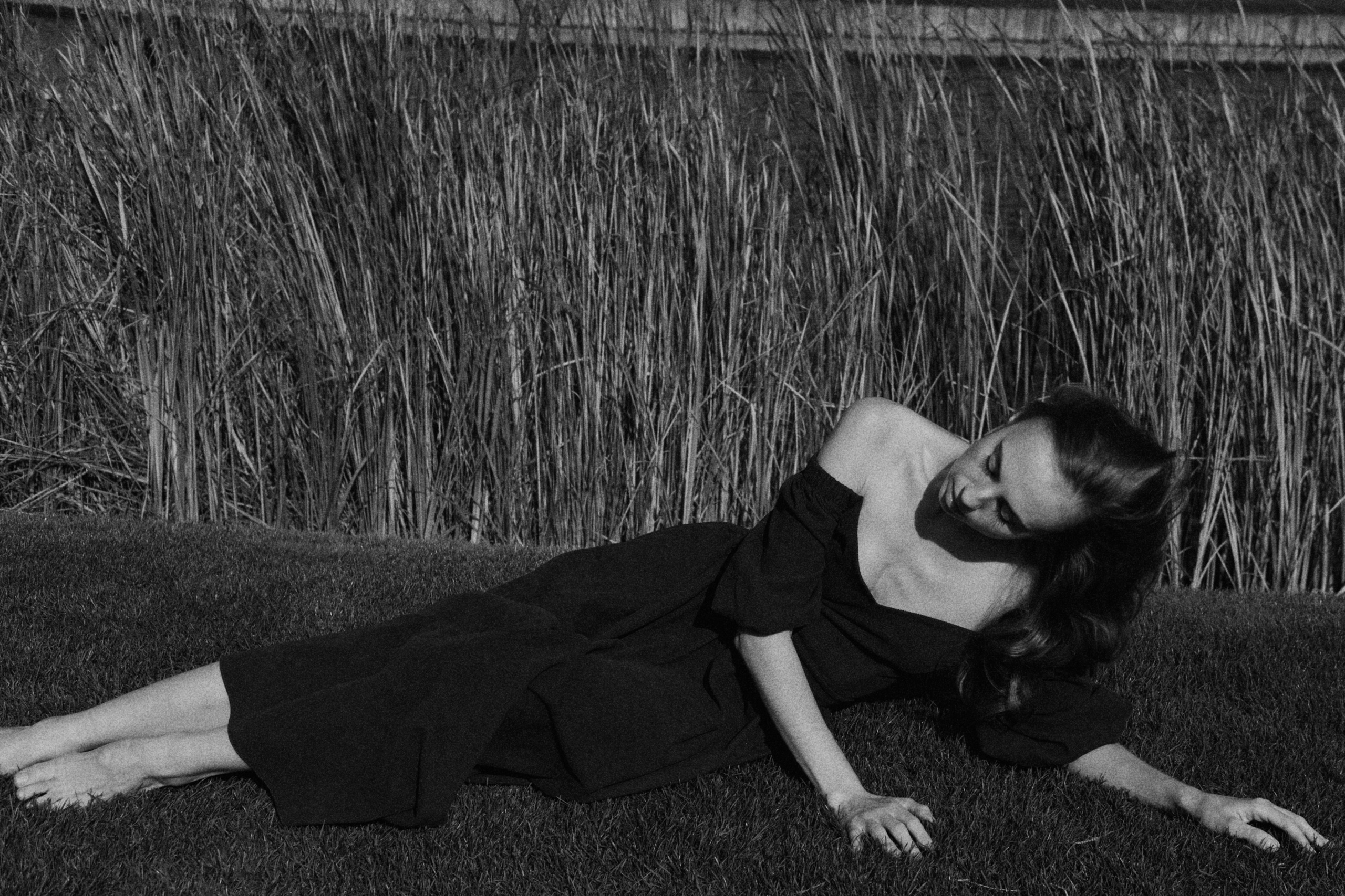 Портретная съемка для танцовщицы и балетмейстера Дарьян. Фотограф Евгений Хиль | Львов Киев Днепр | Eugene Hill | Yevhenii Khil