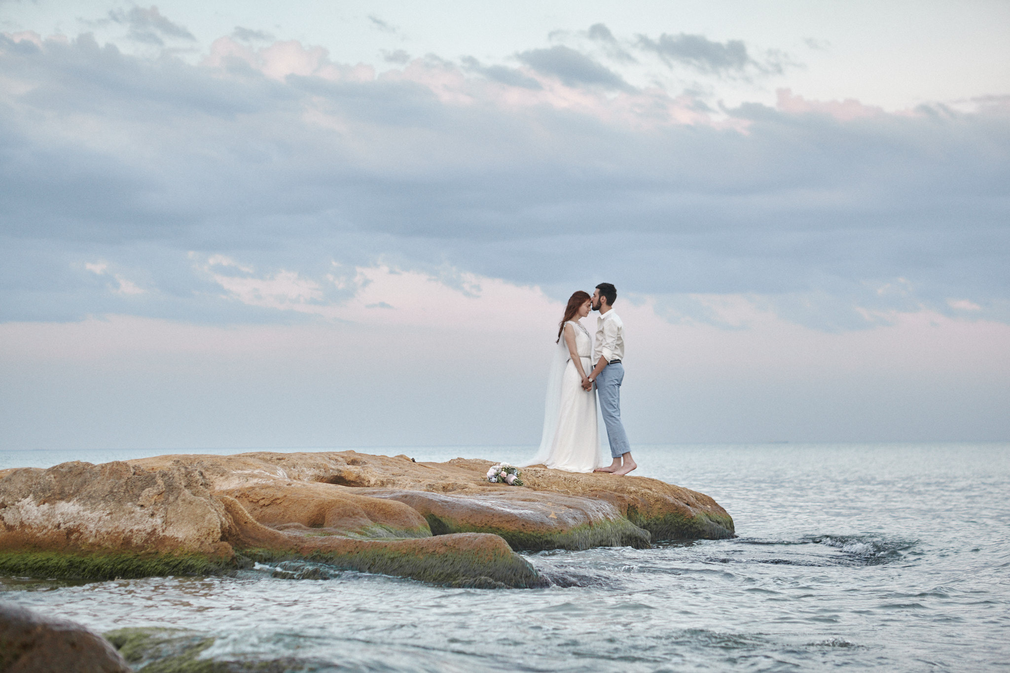 Марк и Мария. Фотограф Евгений Хиль | Львов Киев Днепр | Eugene Hill | Yevhenii Khil