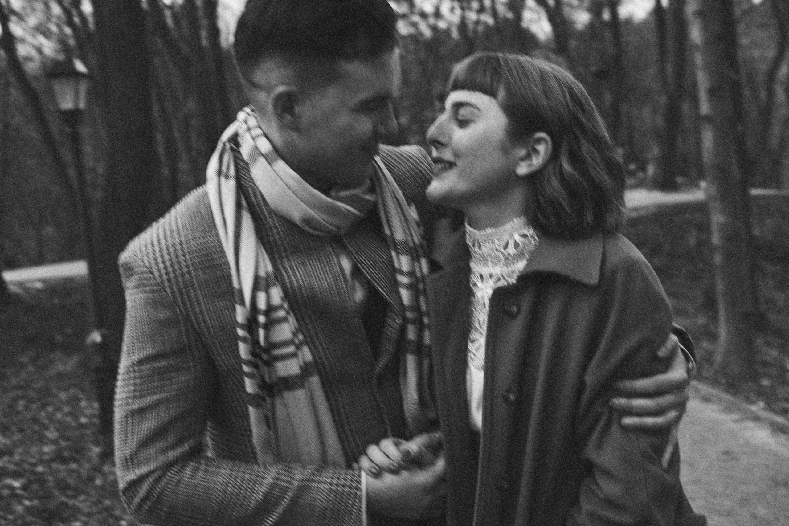 Миша и Таня. Фотограф Евгений Хиль | Львов Киев Днепр | Eugene Hill | Yevhenii Khil