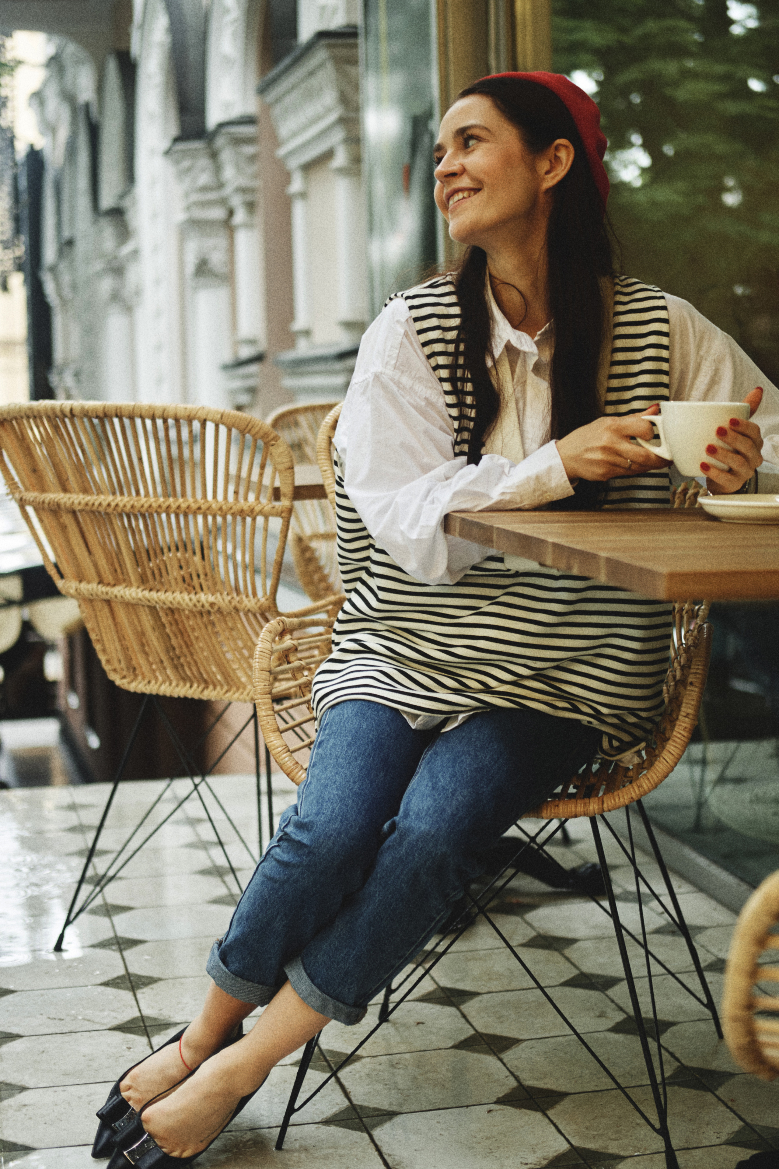 Алина. Фотограф Евгений Хиль | Львов Киев Днепр | Eugene Hill | Yevhenii Khil