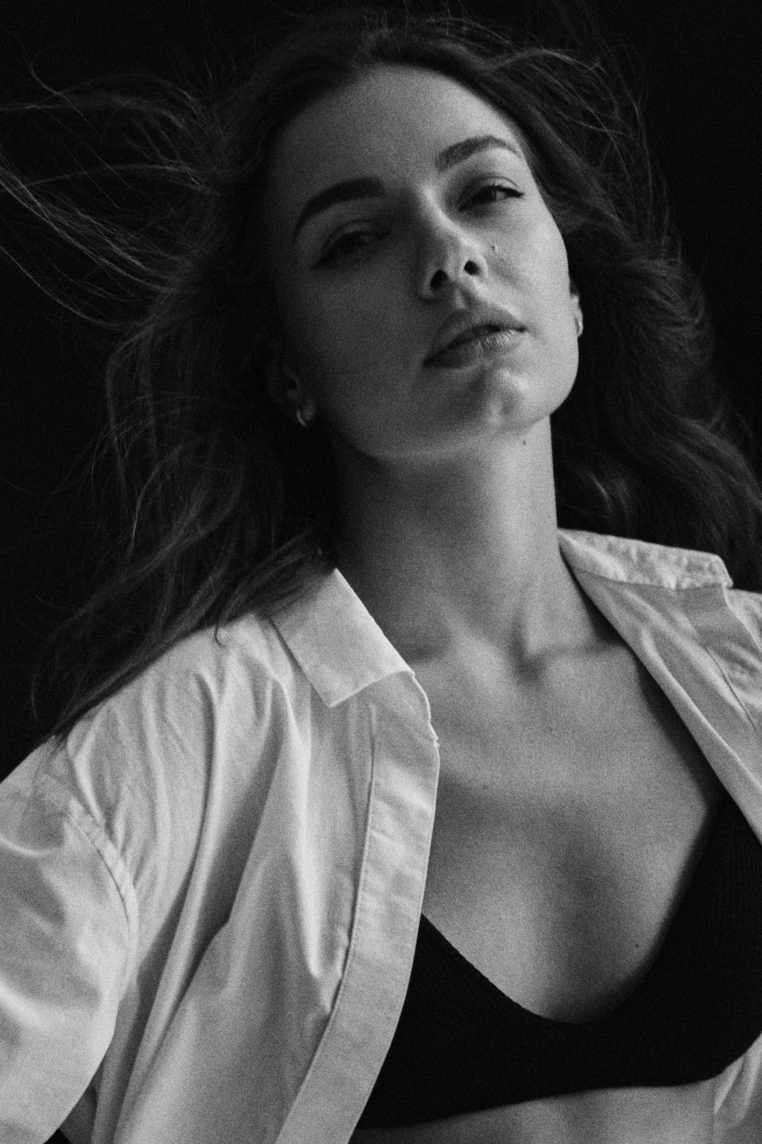 Настя. Фотограф Евгений Хиль | Львов Киев Днепр | Eugene Hill | Yevhenii Khil