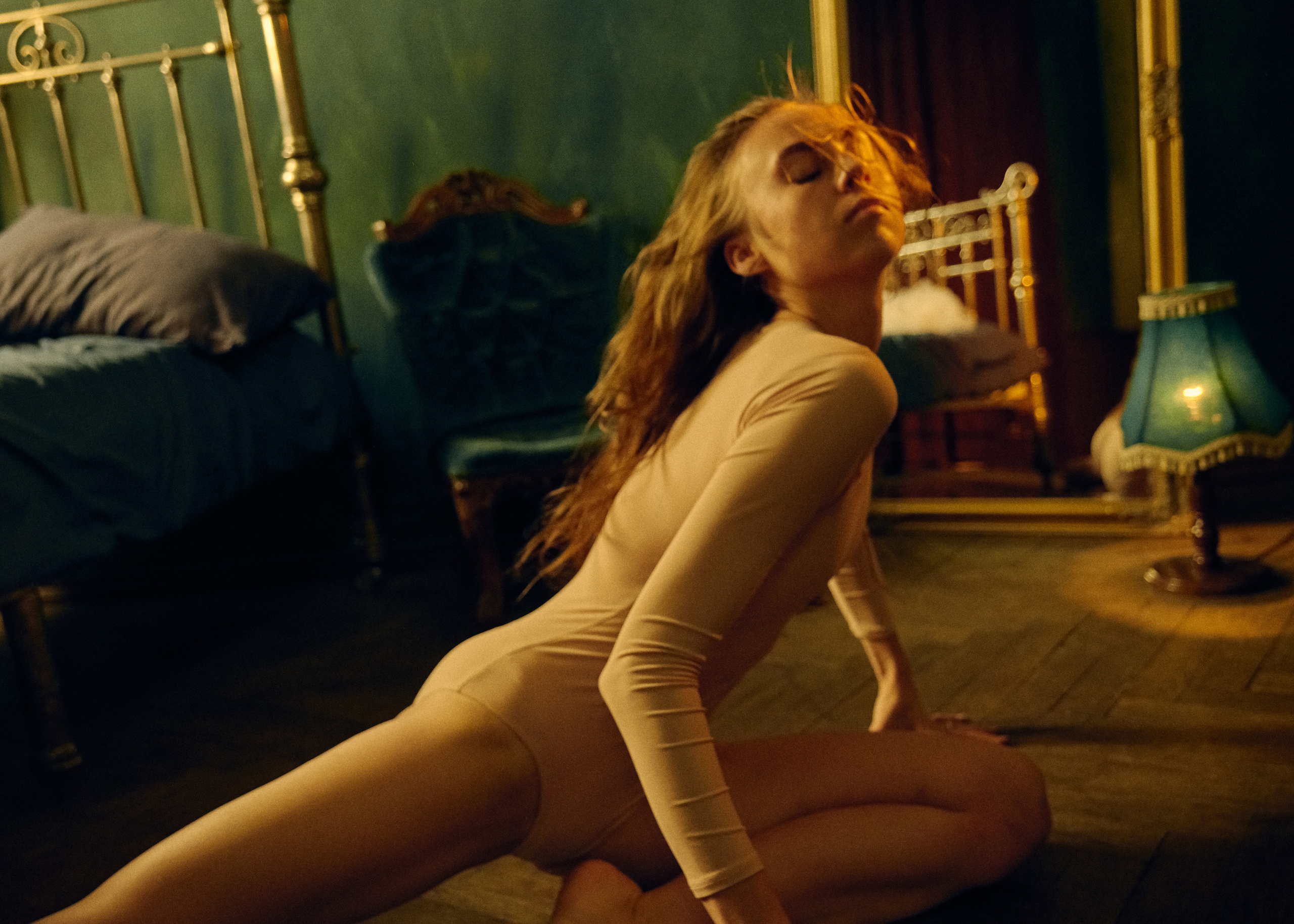 Дар’ян. Фотограф Евгений Хиль | Львов Киев Днепр | Eugene Hill | Yevhenii Khil